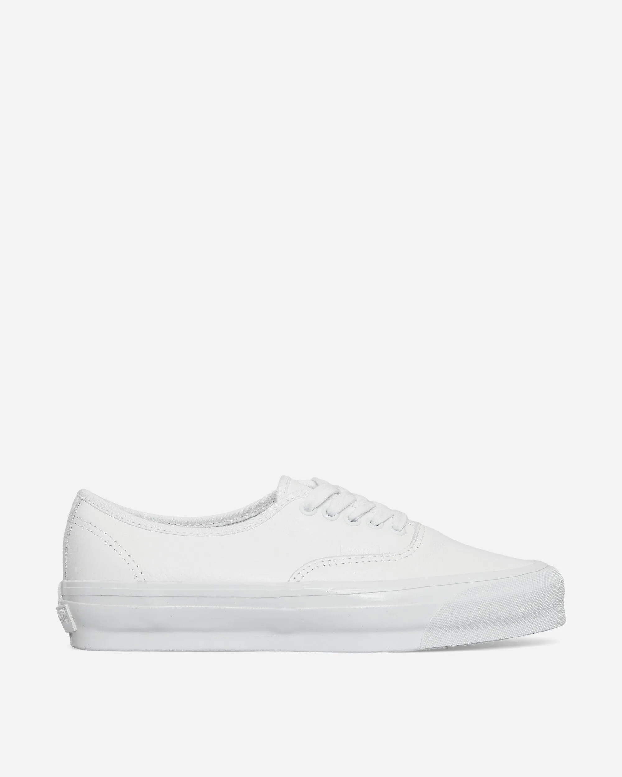 Premium Authentic 44 Leather Sneakers White Daily Essential Kick Power