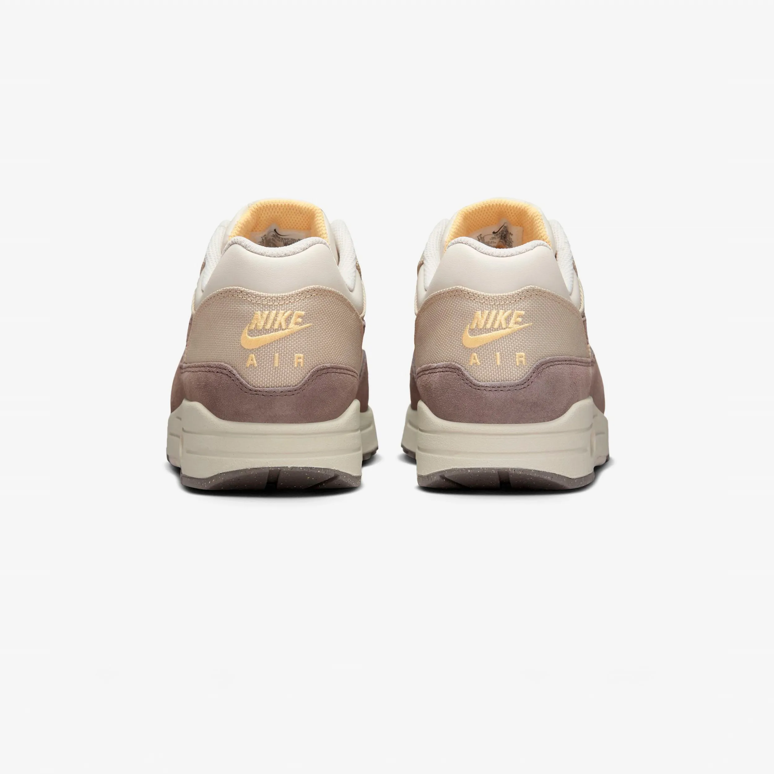 Air Max 1 Premium Padded