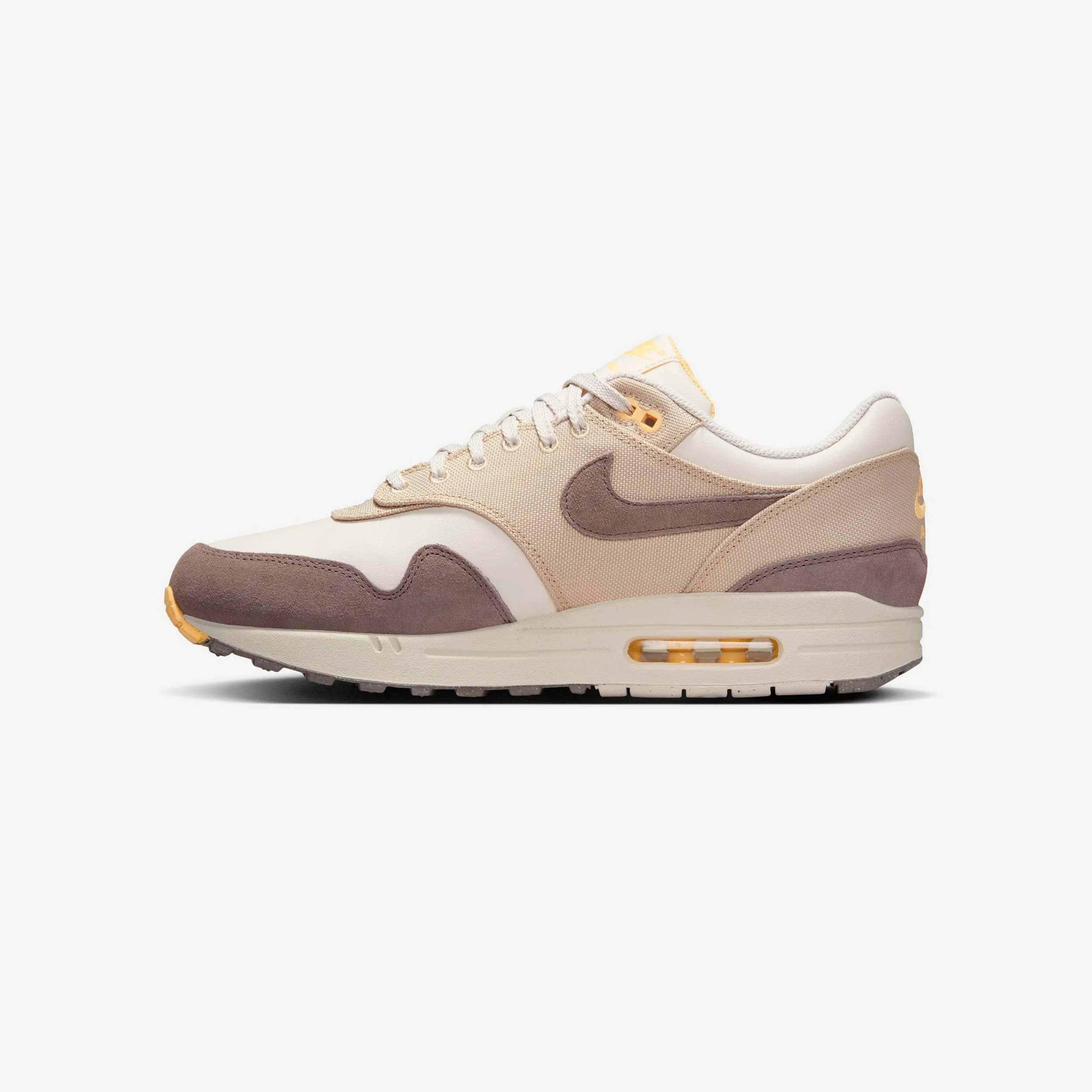 Air Max 1 Premium Supportive Wool Warm