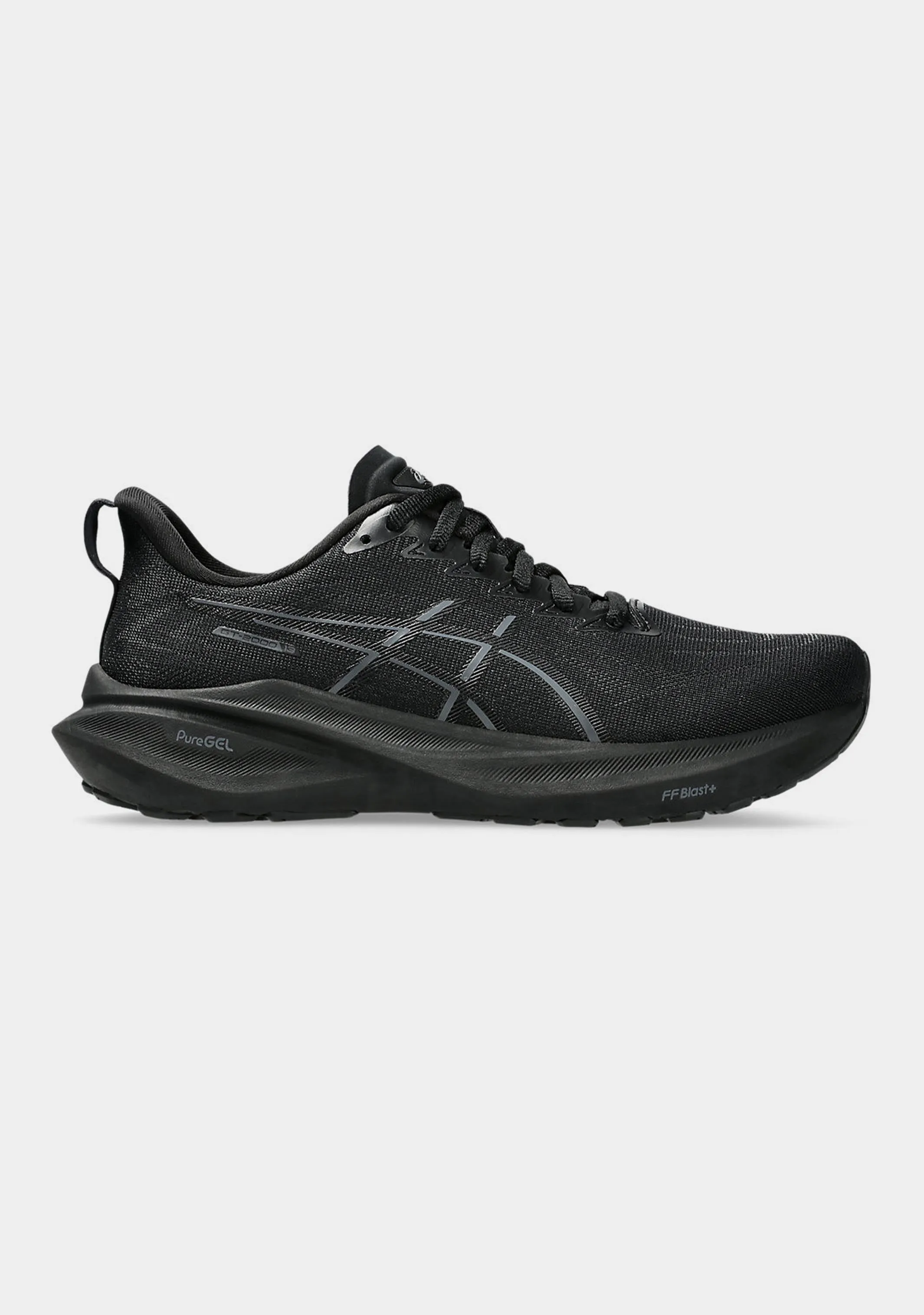 Streamlined High Function Asics Women's GT 2000 13 (D Width)
