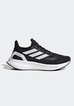 Unidirectional Airflow Vents Adidas Kids' Pureboost 5