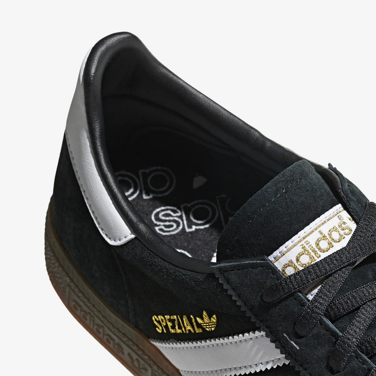 Handball Spezial Court Fast
