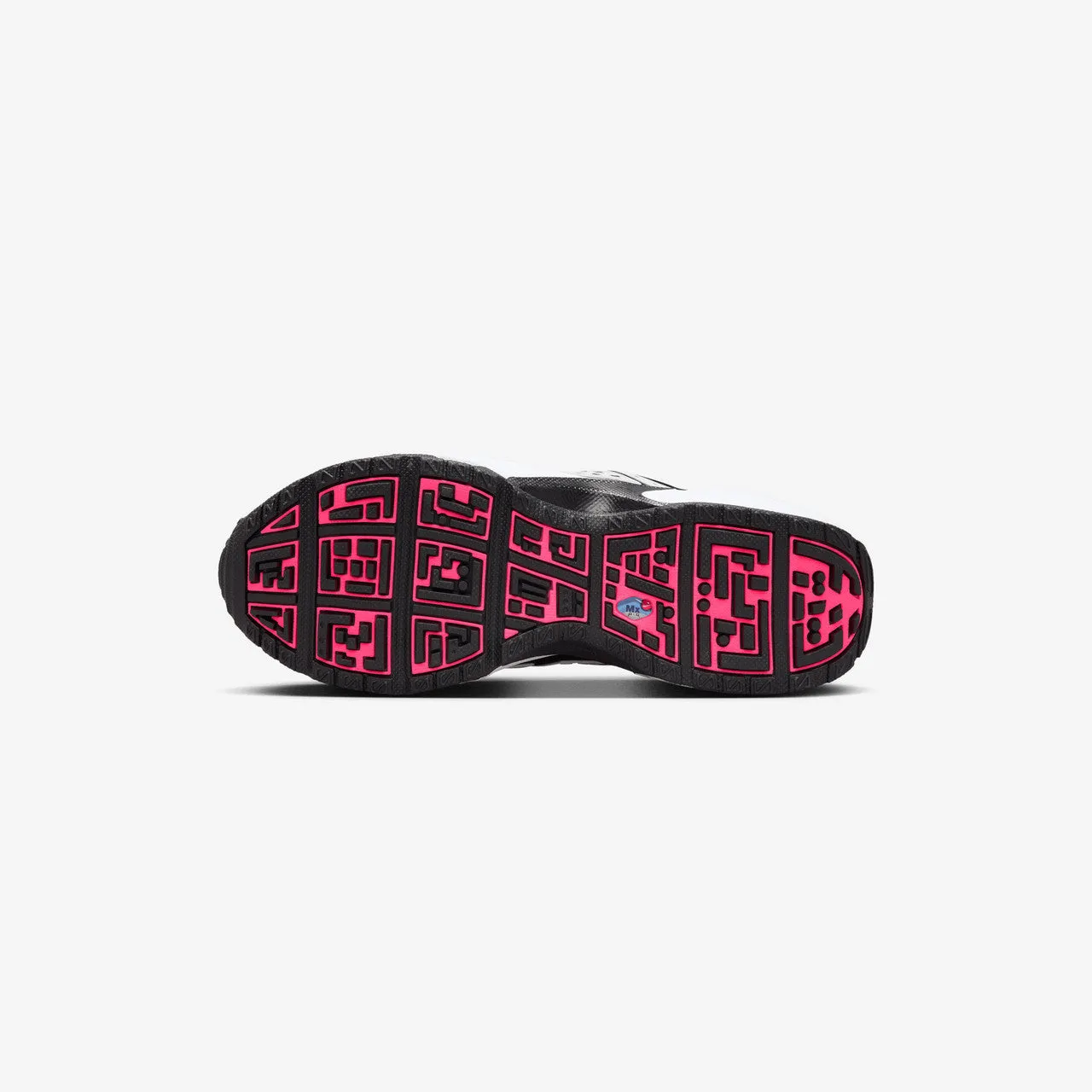 Wmns Air Max SNDR Sturdy Build