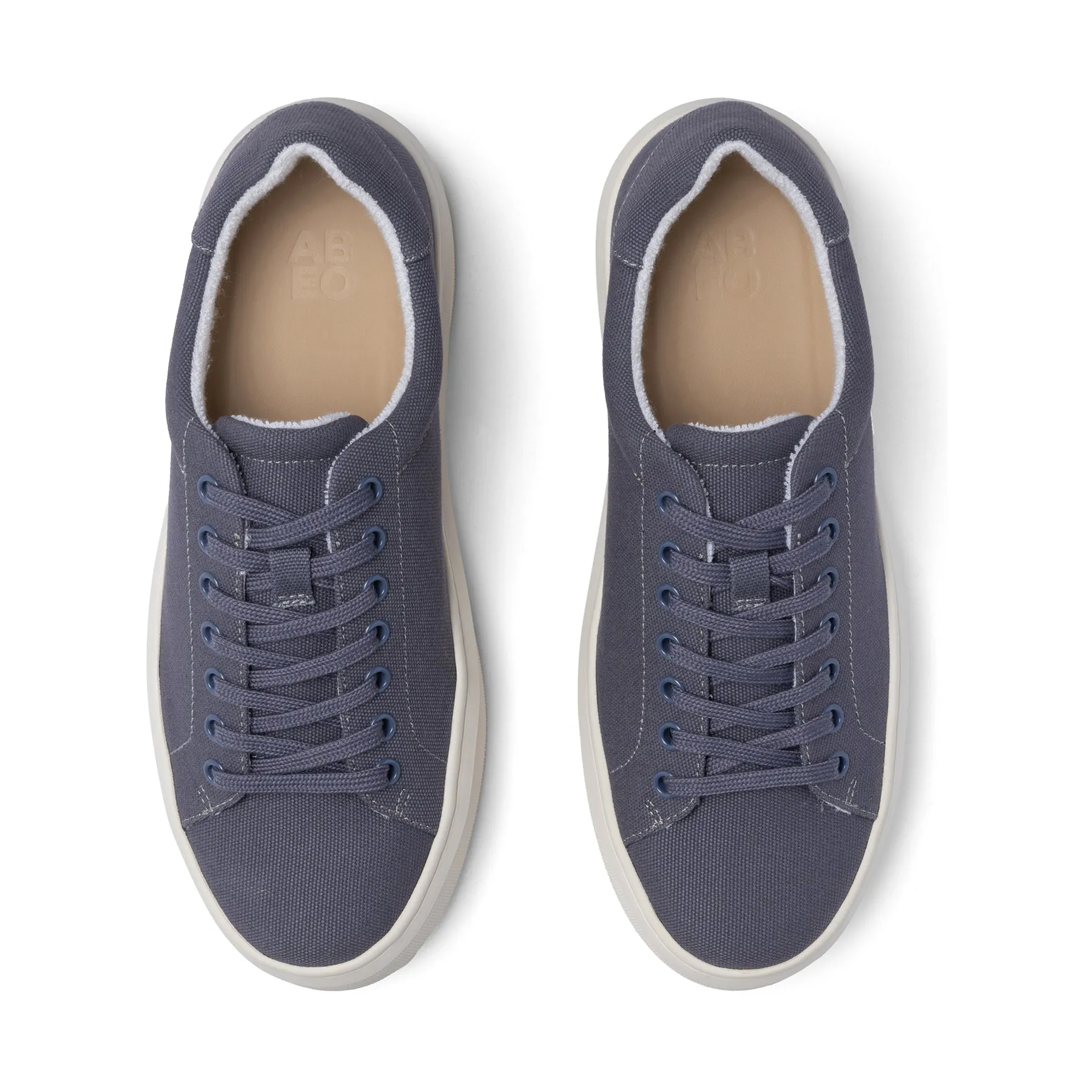 Jumpstreet Sneaker Vegan Leather Construction Lightweight Responsive Cushioning