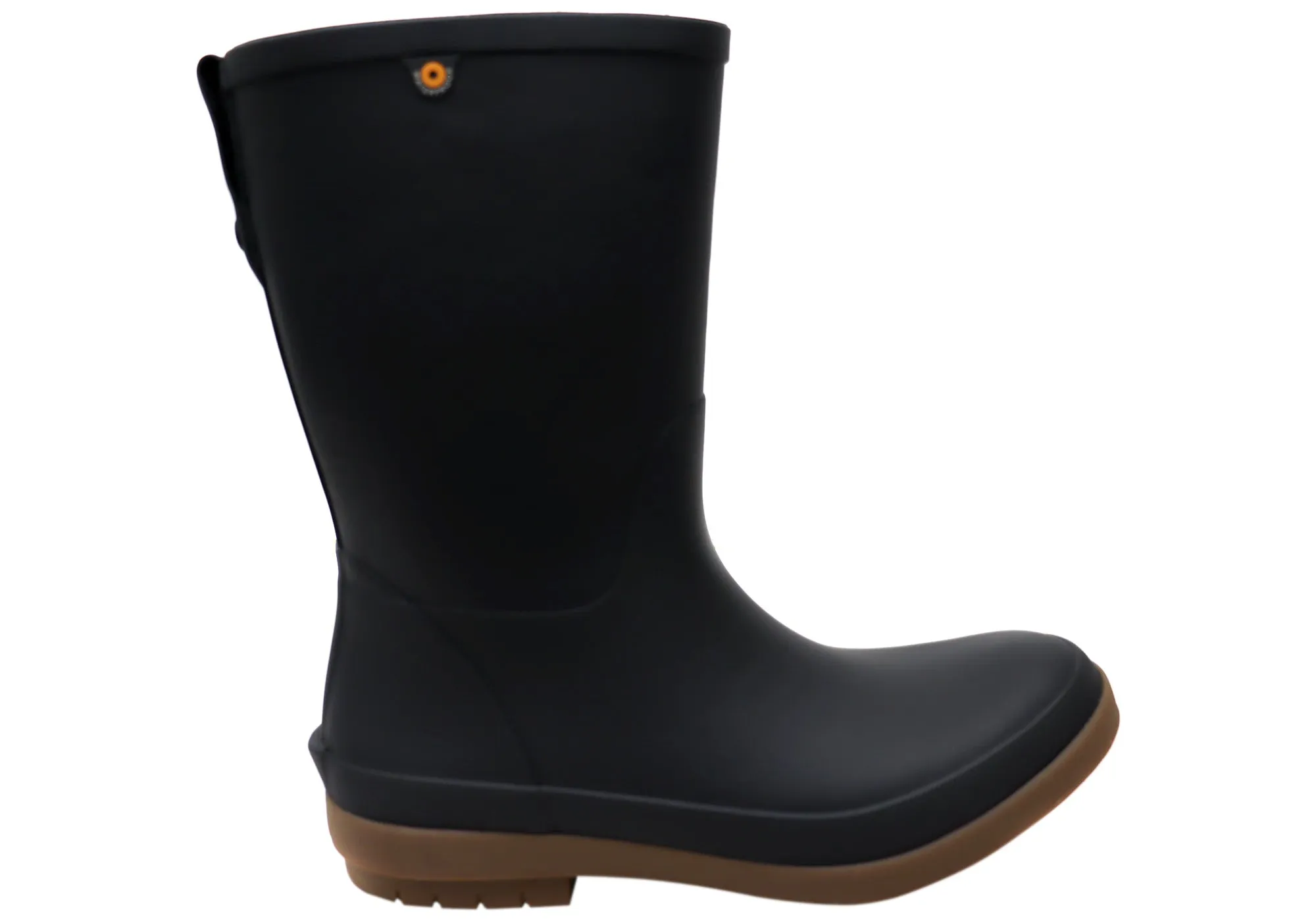 Nylon Material Bogs Womens Amanda II Mid Womens Casual Waterproof Boots