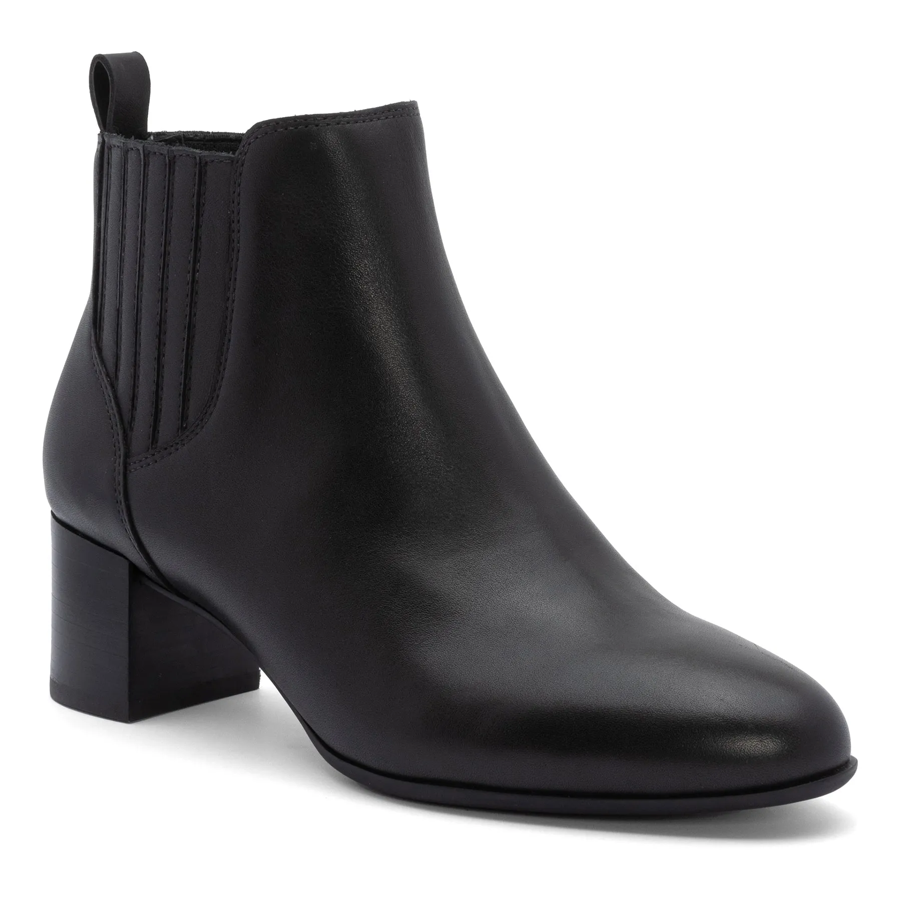 Plaza Chelsea Metatarsal Ankle Lock Low Profile Rough Terrain