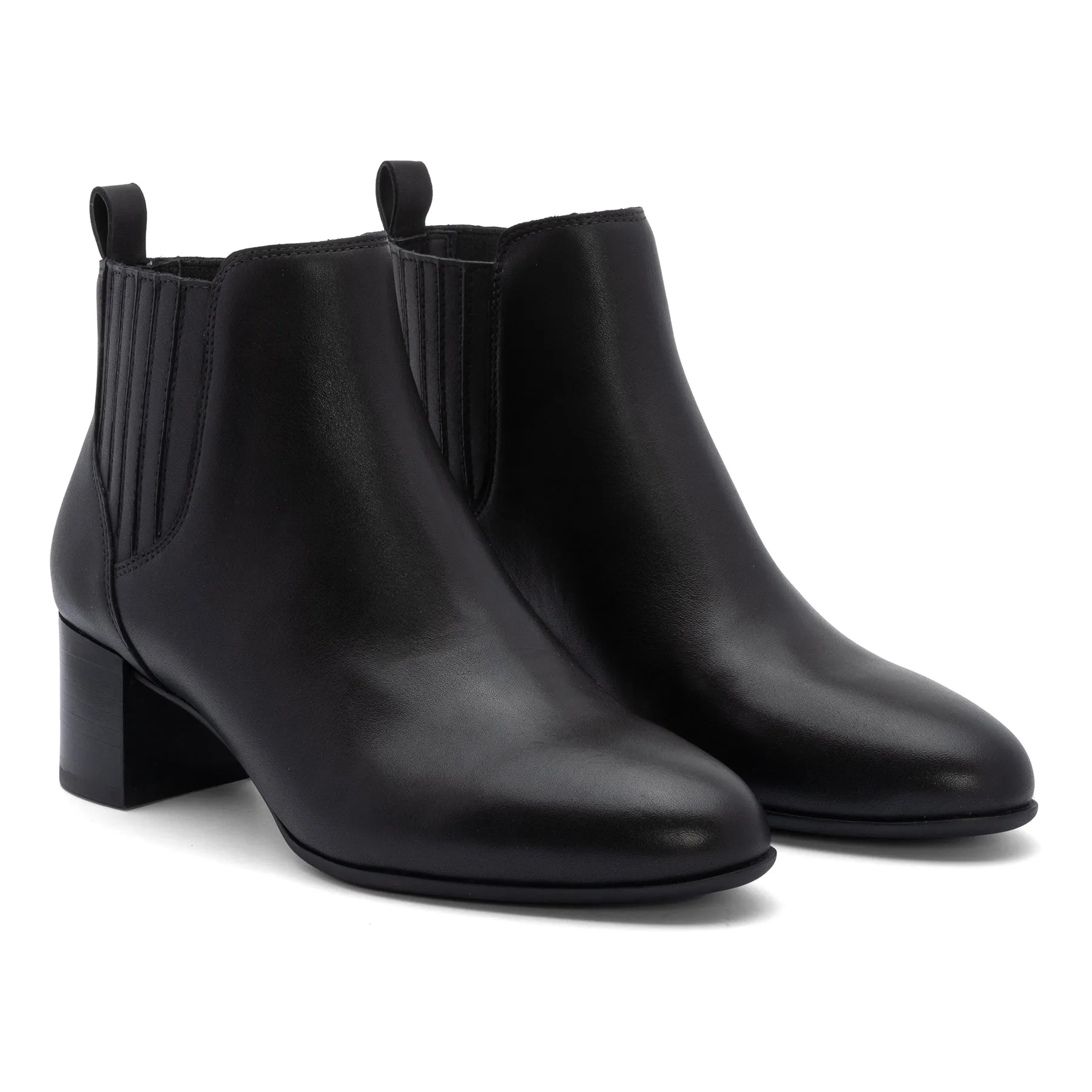 Tight Fit Eco Material Snow Trekker Plaza Chelsea Metatarsal