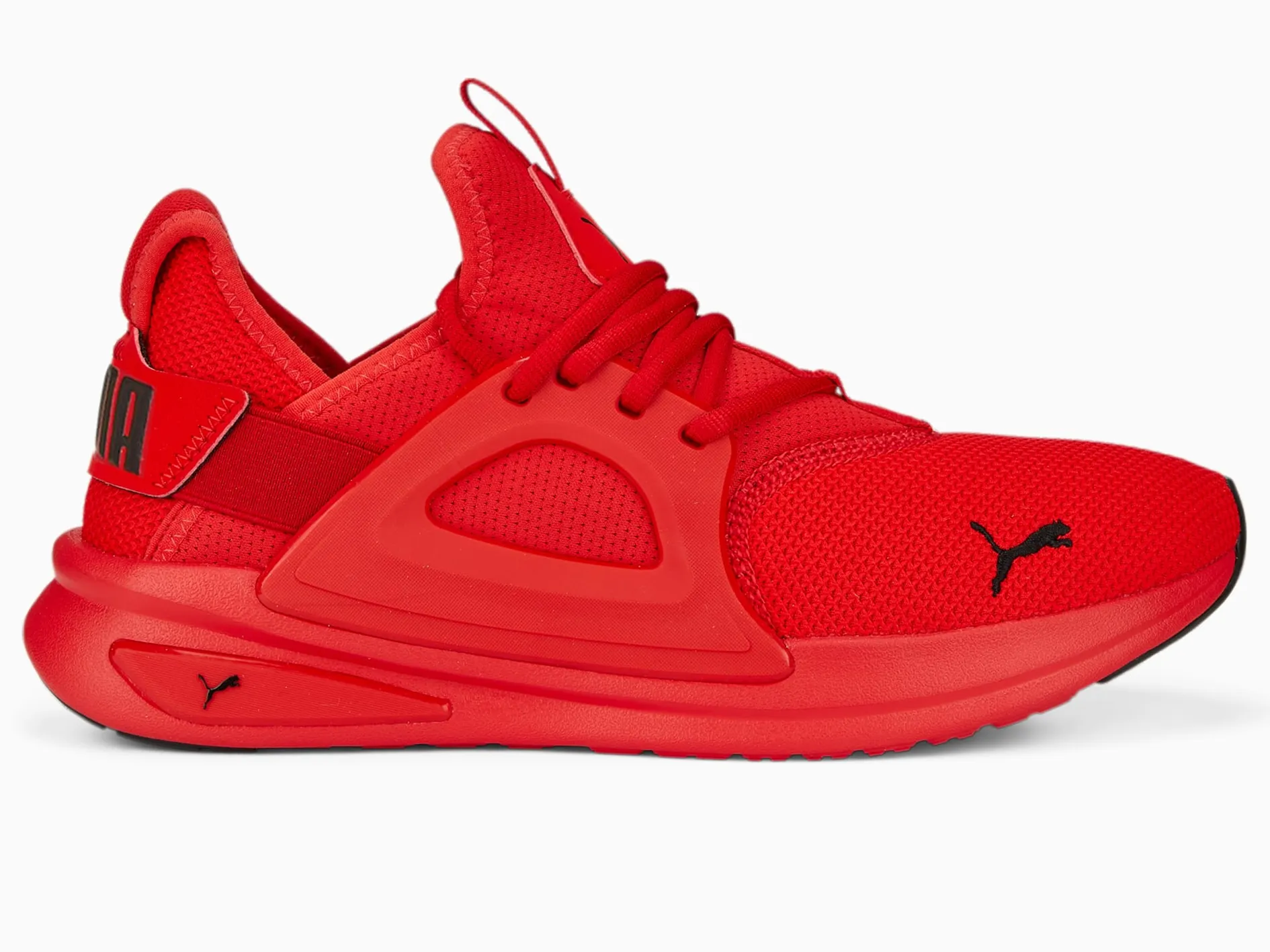 Puma Men??s Softride Enzo EVO Better Multi-functional durability Flexible Toe Box