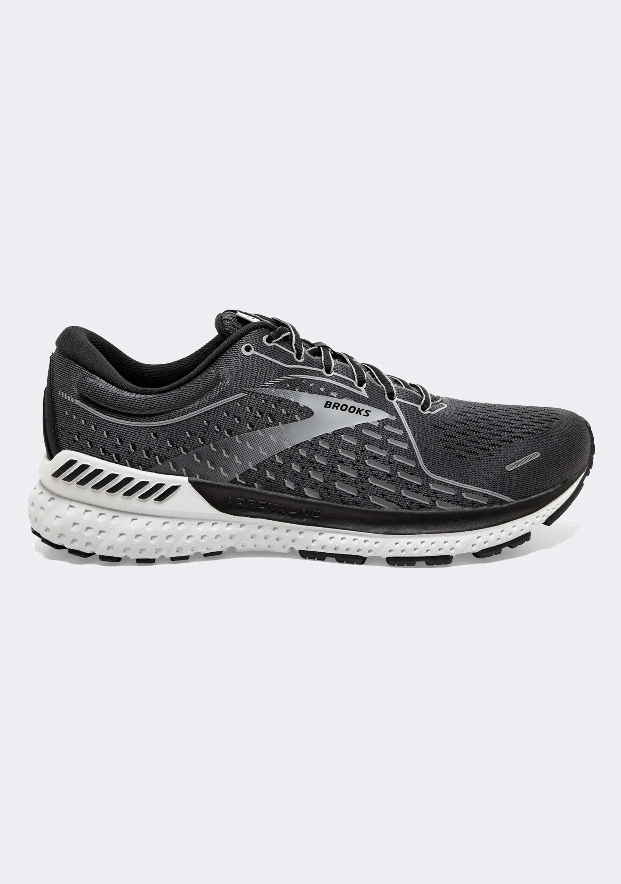 Moisture Management Brooks Mens Adrenaline GTS 21