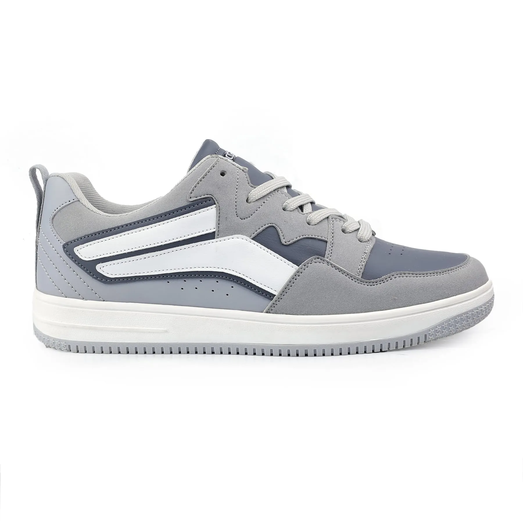 Bacca Bucci Hebron Hiking Wide fit
