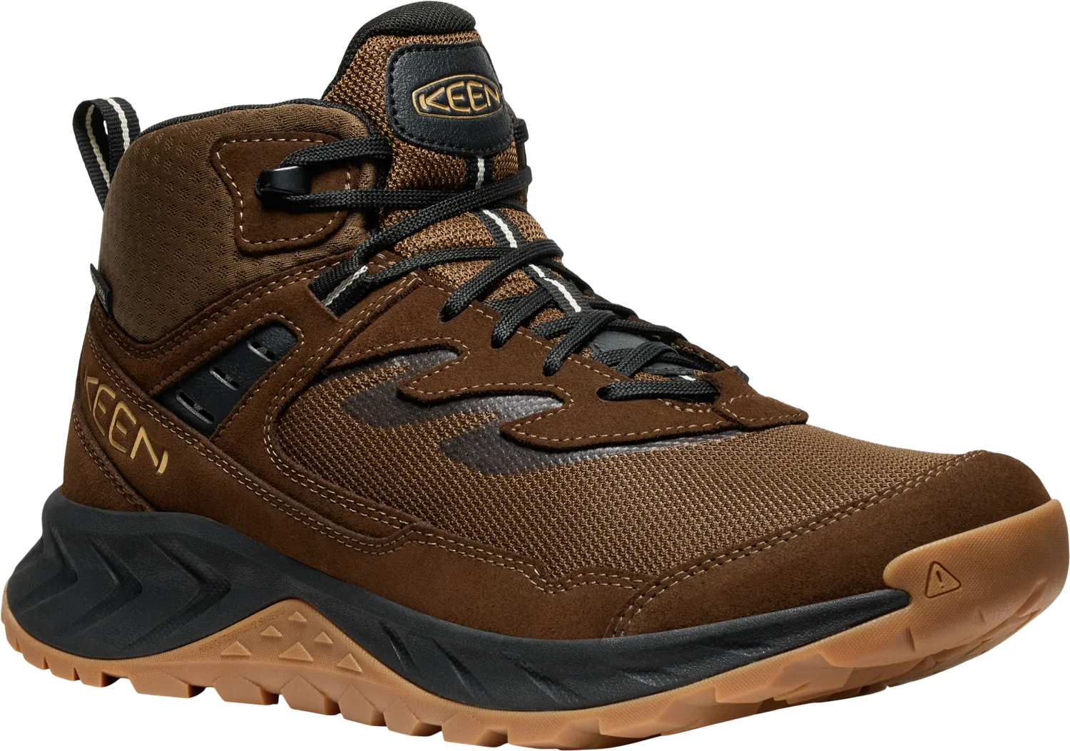 MEN'S HIGHTRAIL WATERPROOF BOOT All-Purpose Footwear
