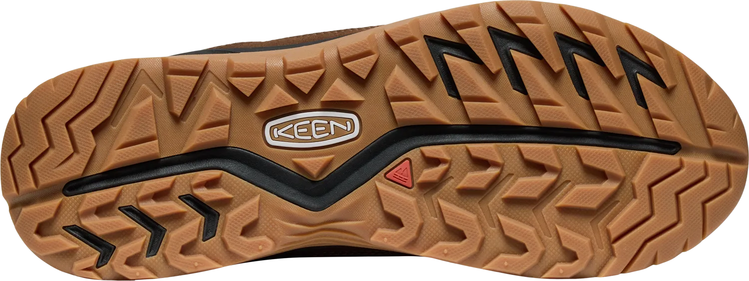 MEN'S HIGHTRAIL WATERPROOF BOOT Removable