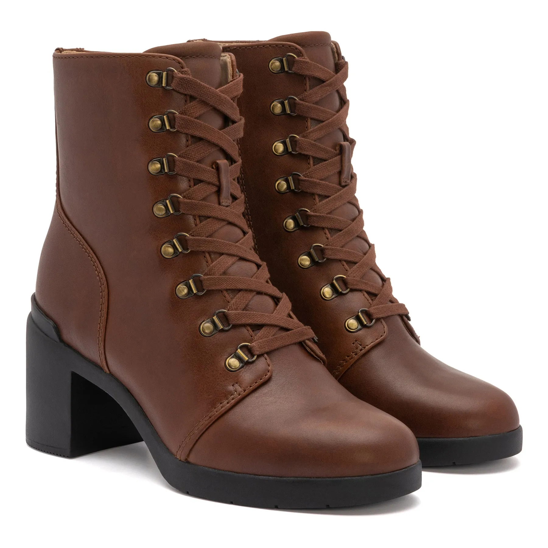 Metropolis Lace Metatarsal Minimal Look Comfort Lining Active Nomad