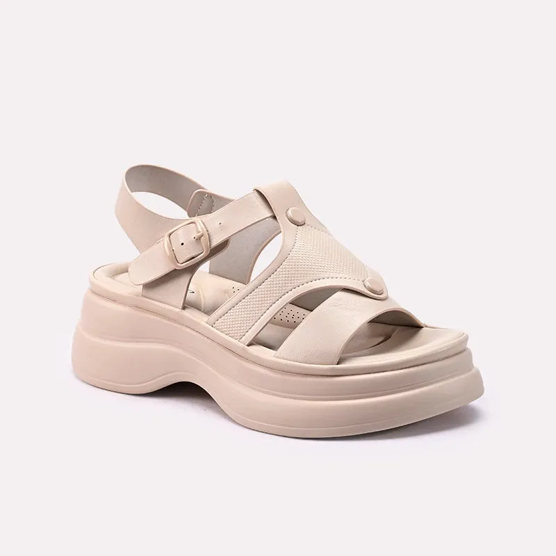 Fawn Casual Sandal 0421580 Heritage Line