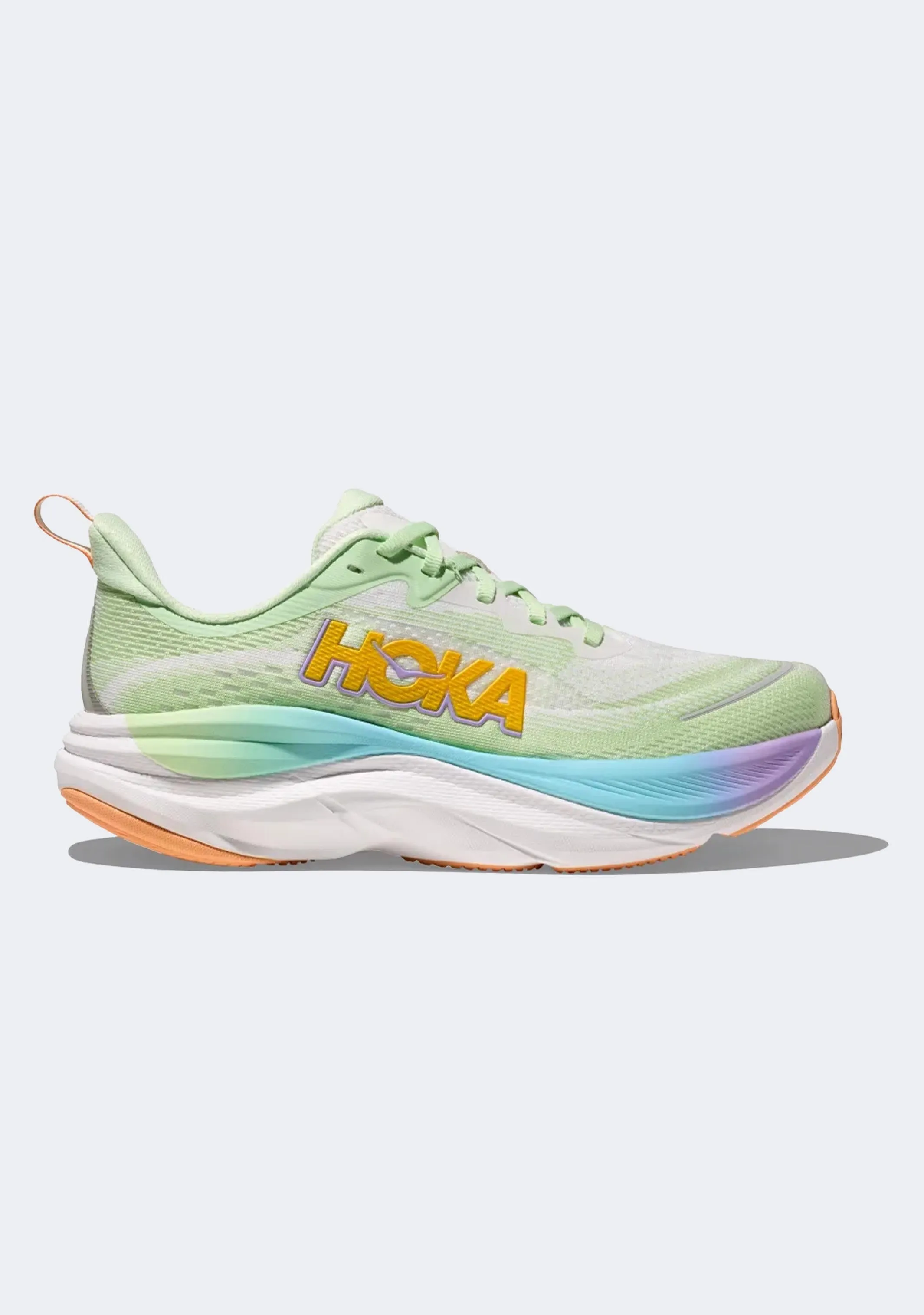 Hoka Men's Skyflow Freedom Fit Zero Gravity Engineering