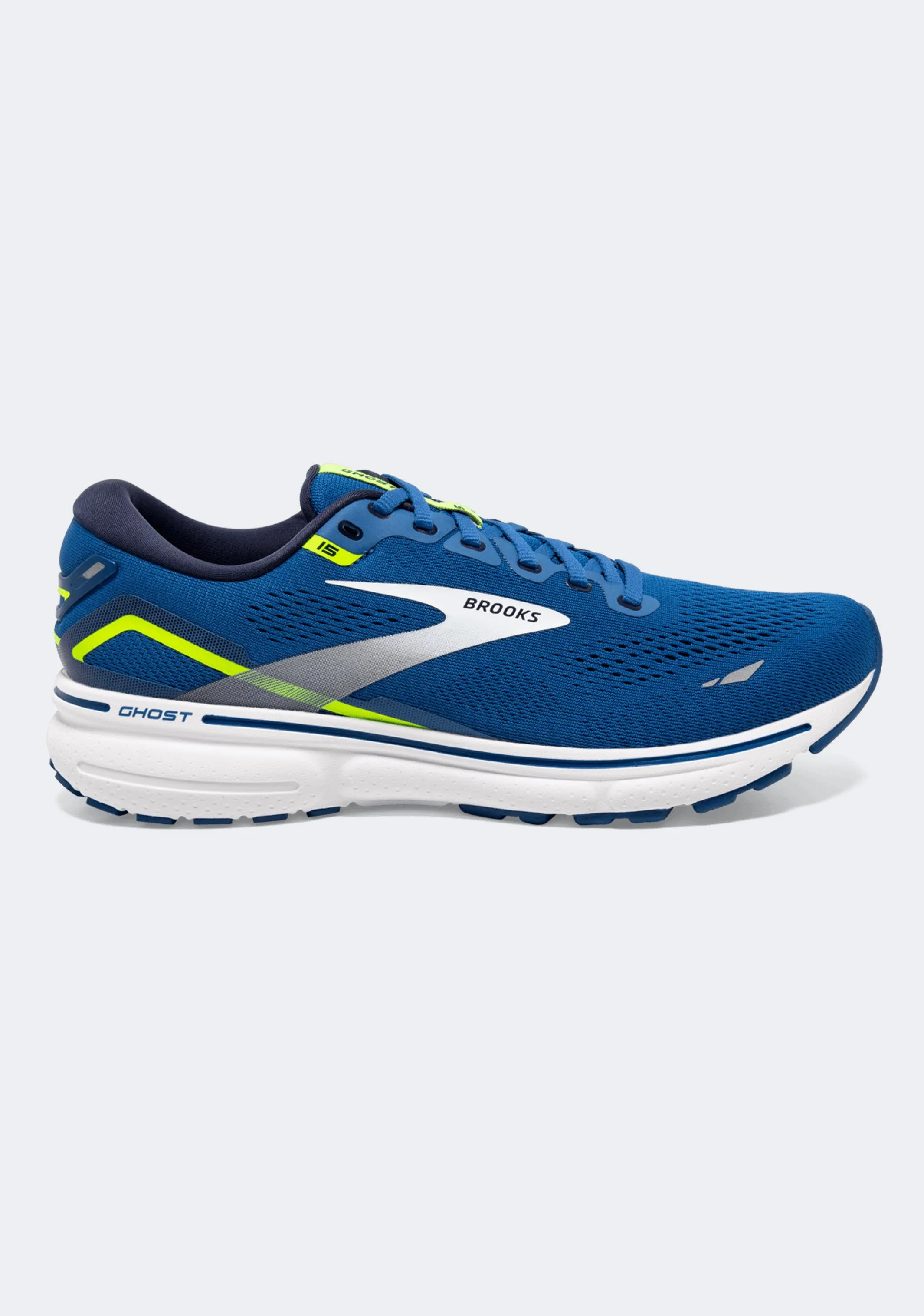 Runner's Choice Brooks Men's Ghost 15