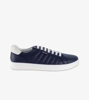 Hexagonal Tread Pattern Men's Sneakers US-CM-4102