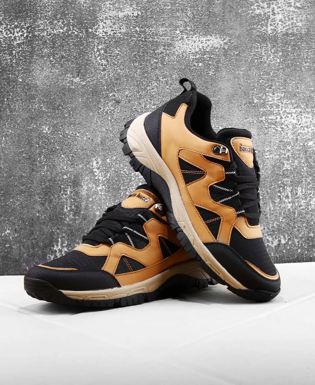 Abrasion resistant On Trend Bacca Bucci Atlas