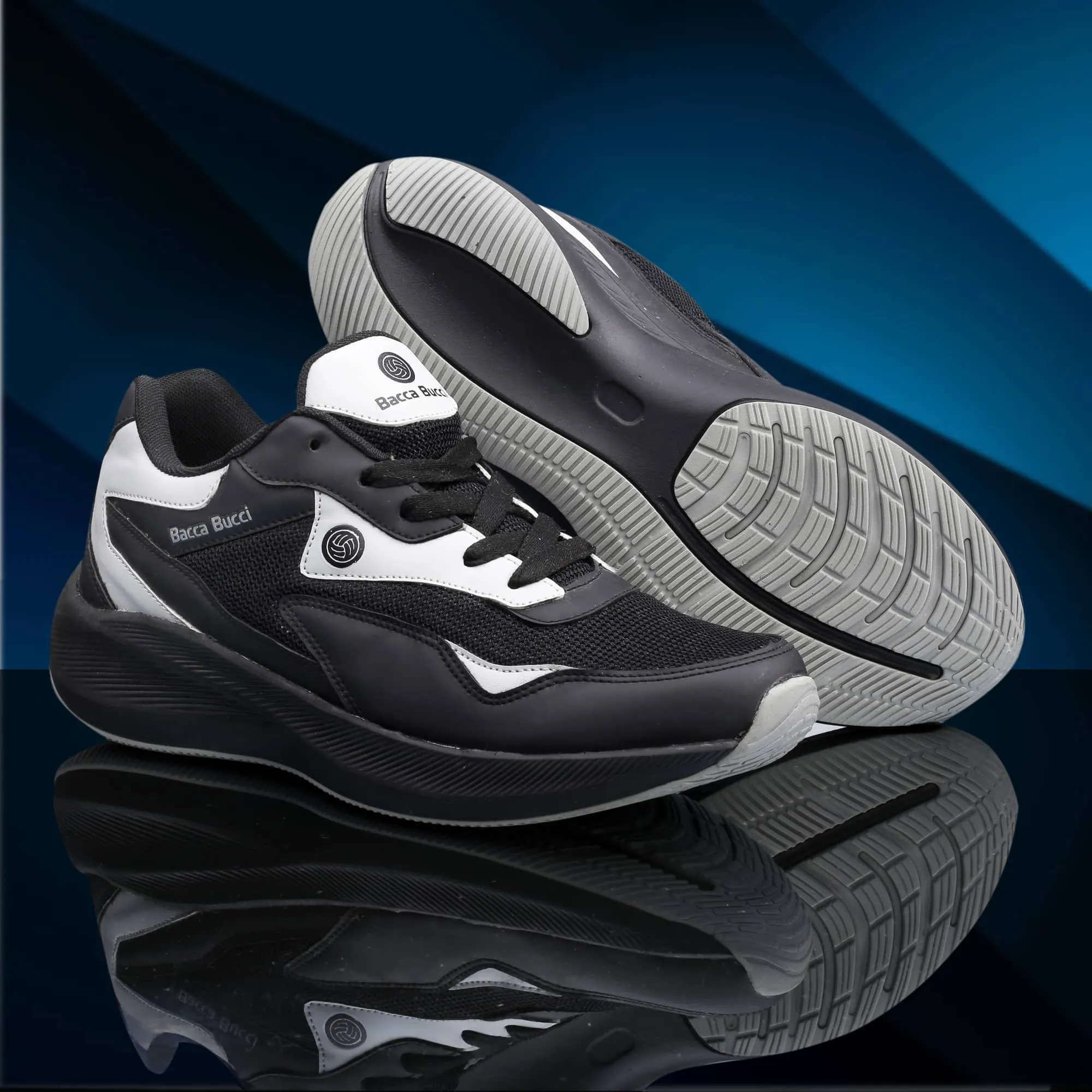 Bacca Bucci Jump Adjustable Gloss Finish