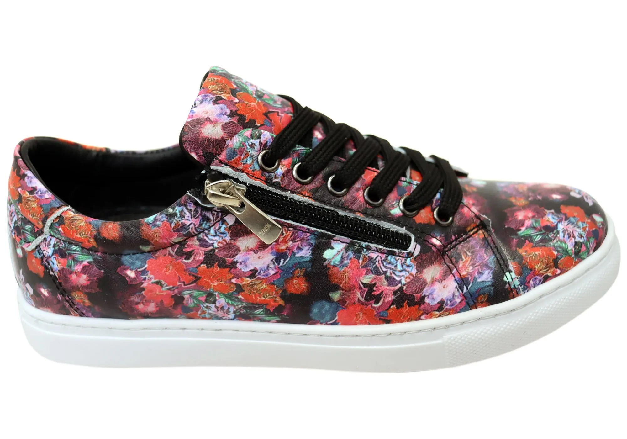 Stitched Toe Box Versatile Everyday Design Cabello Comfort Upbeat Womens Comfortable Leather Shoes Made In Europe