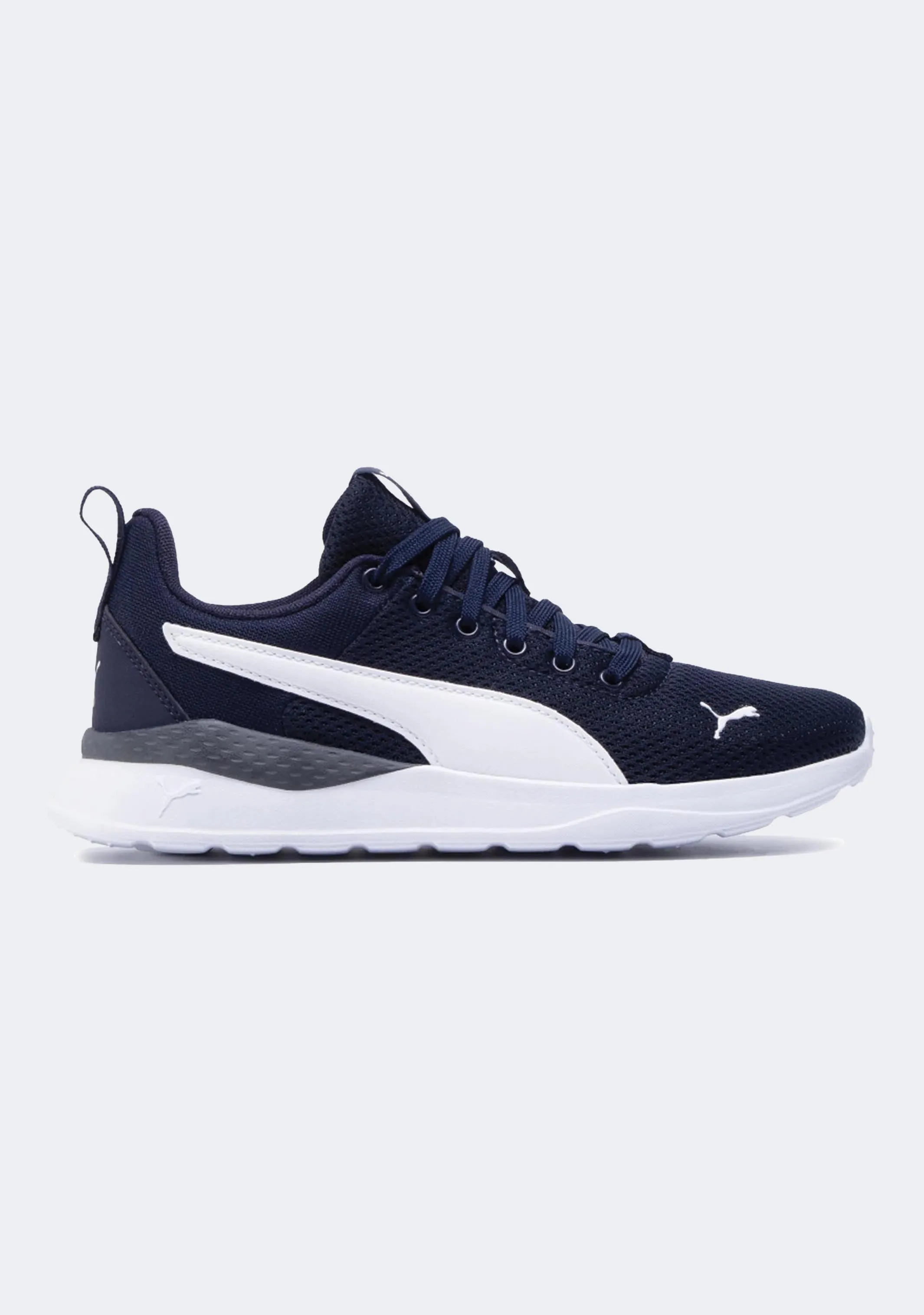 Puma Junior Anzarun Lite Ventilation Port System Trendy Choice