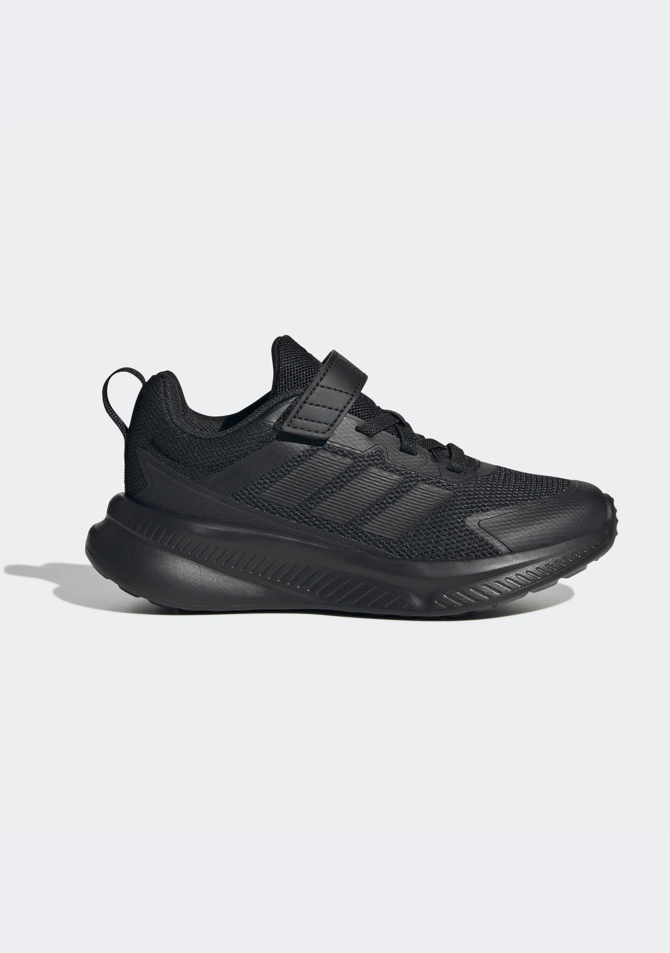 Timeless lining Ultra Cushioned Sole Adidas Kids' Fortarun 4.0 ELC