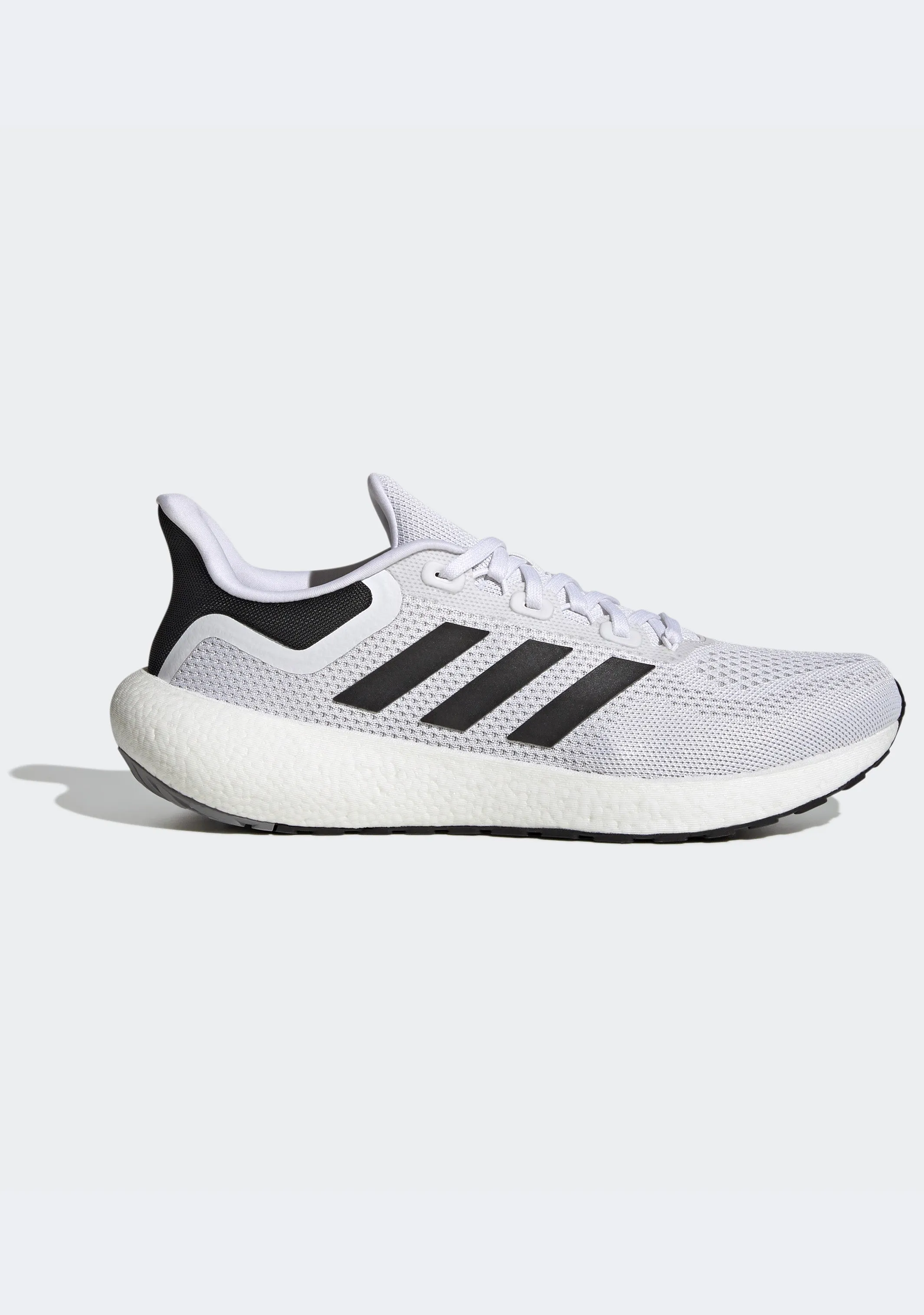 Sustainable Design Quick Step Adidas Men's Pureboost Jet 22