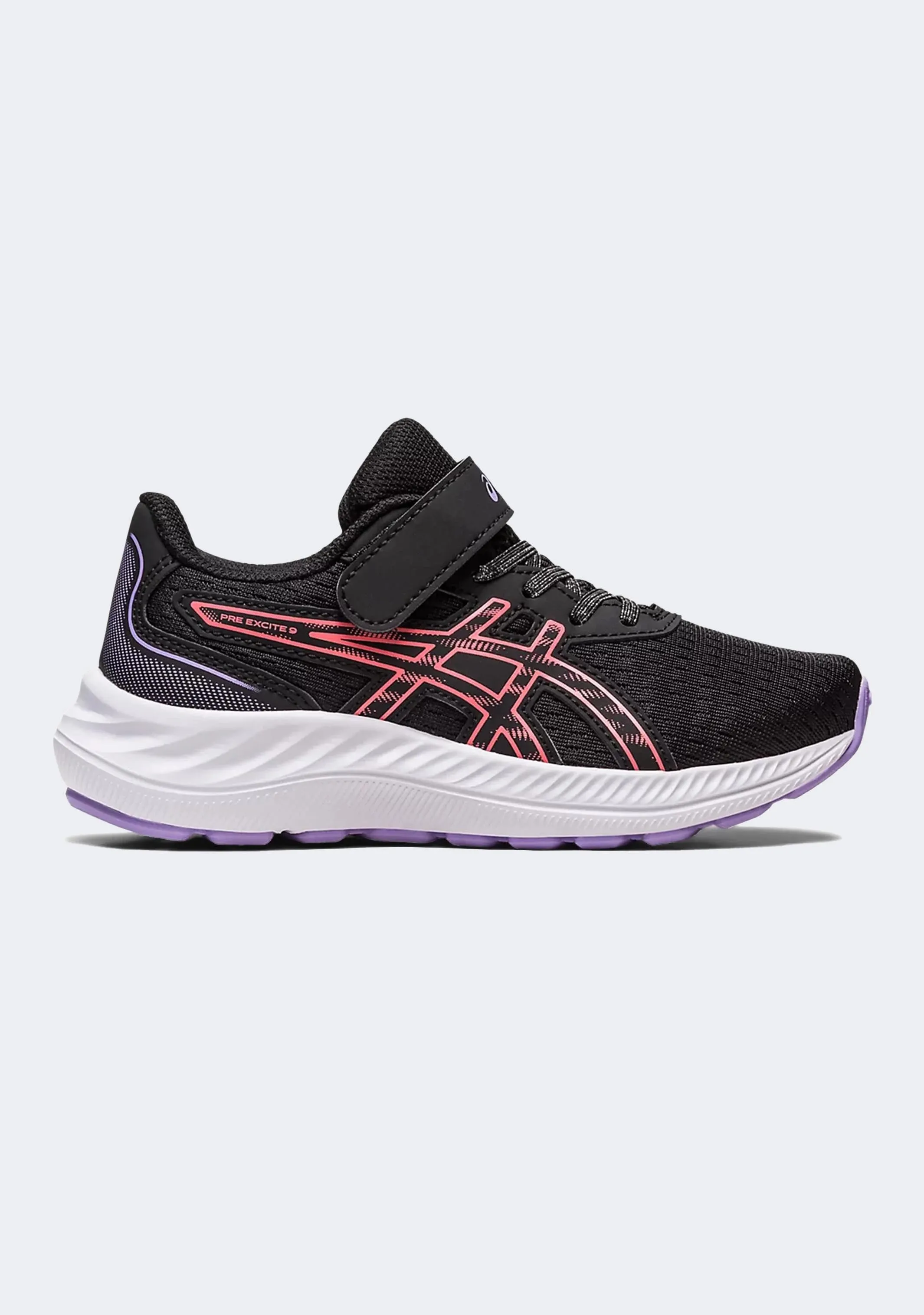 Walk More Asics Kids' Pre Excite 9 PS