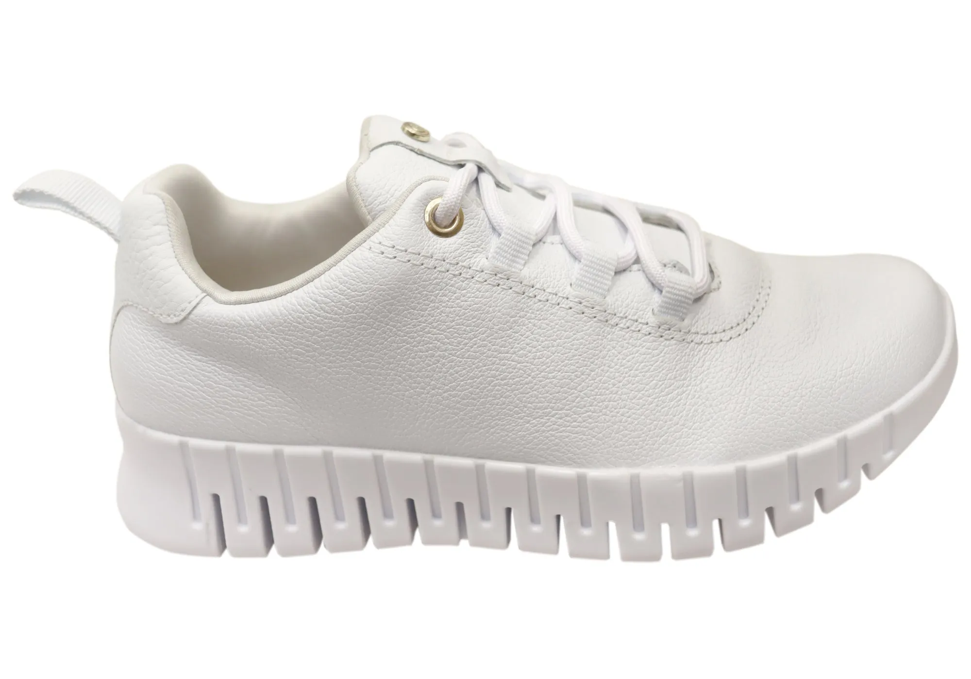 Comfortflex Cove Womens Comfortable Shoes Made In Brazil Performance Fit