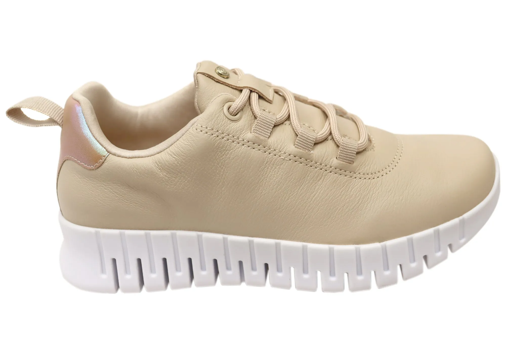 Comfortflex Cove Womens Comfortable Shoes Made In Brazil Stand Long Go Mode