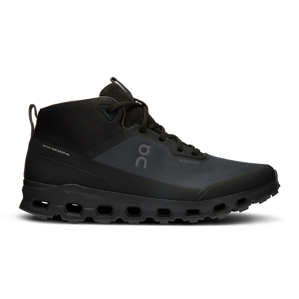 Men's Cloudroam Waterproof Quick Lace Toggle Performance Tech