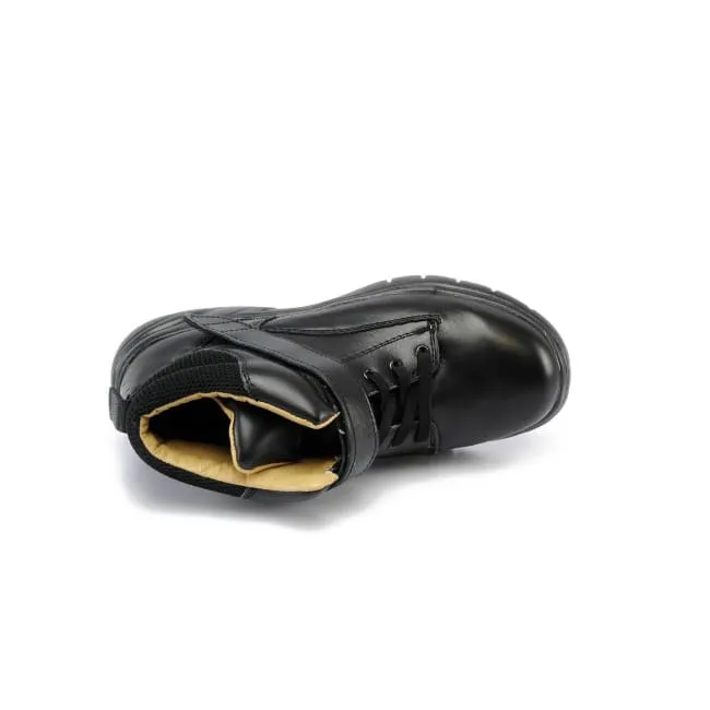 Mt. Emey 9605 Black - Men's Extra-depth Athletic Shoes Multi   Purpose