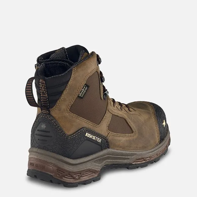 Low Profile Windy Weather MEN'S KASOTA