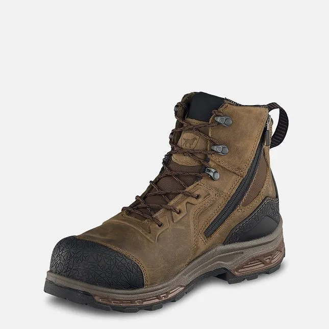MEN'S KASOTA Comfortable Feel Anti Odor Backcountry Camper