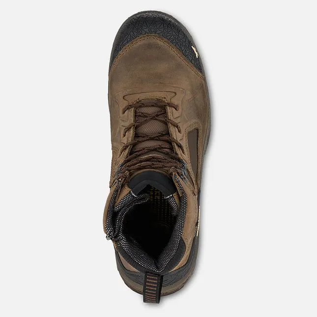 Seamless Style MEN'S KASOTA