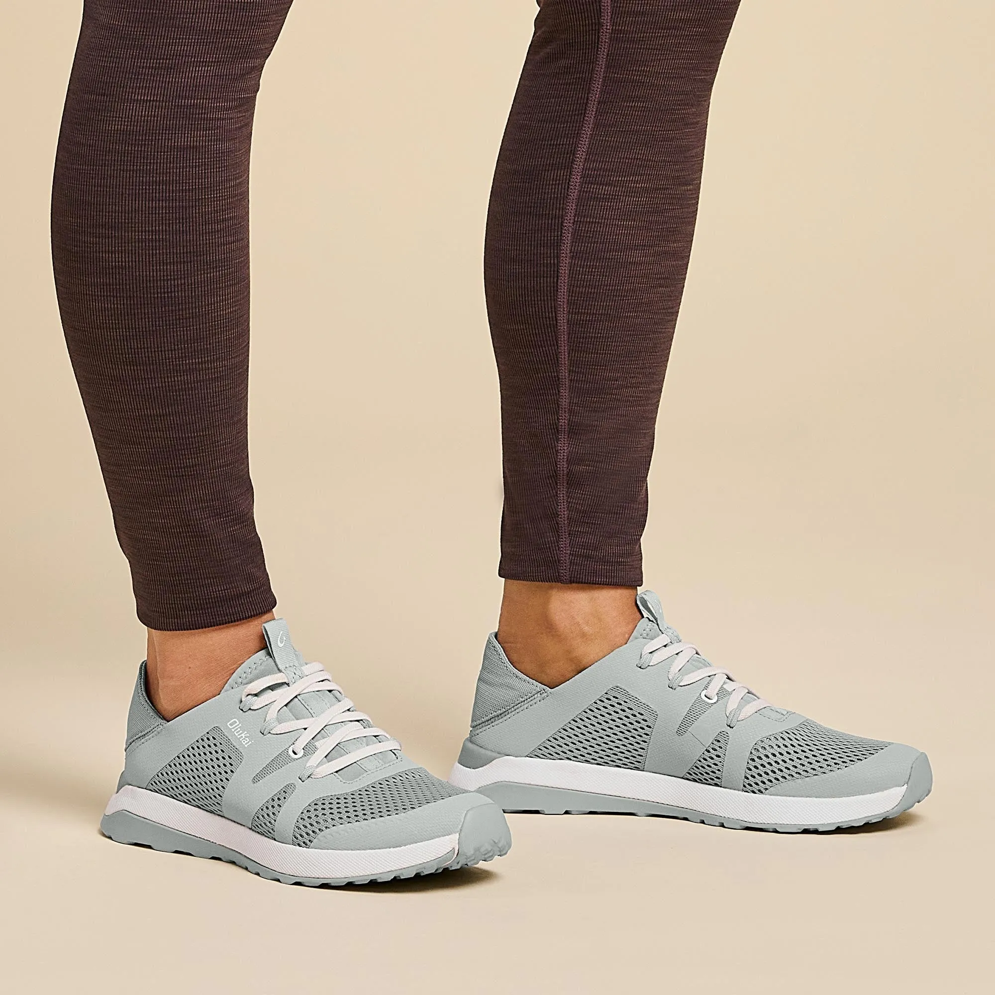 Balance Focus Smart Ease Huia - Pale Grey