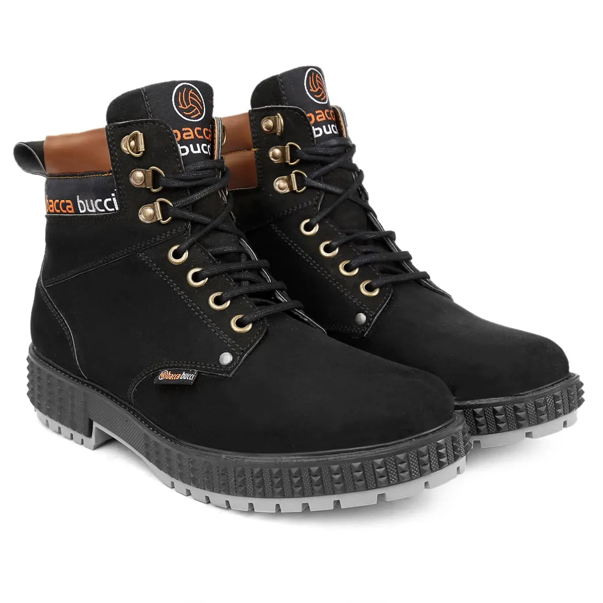 Bacca Bucci Scott Casual