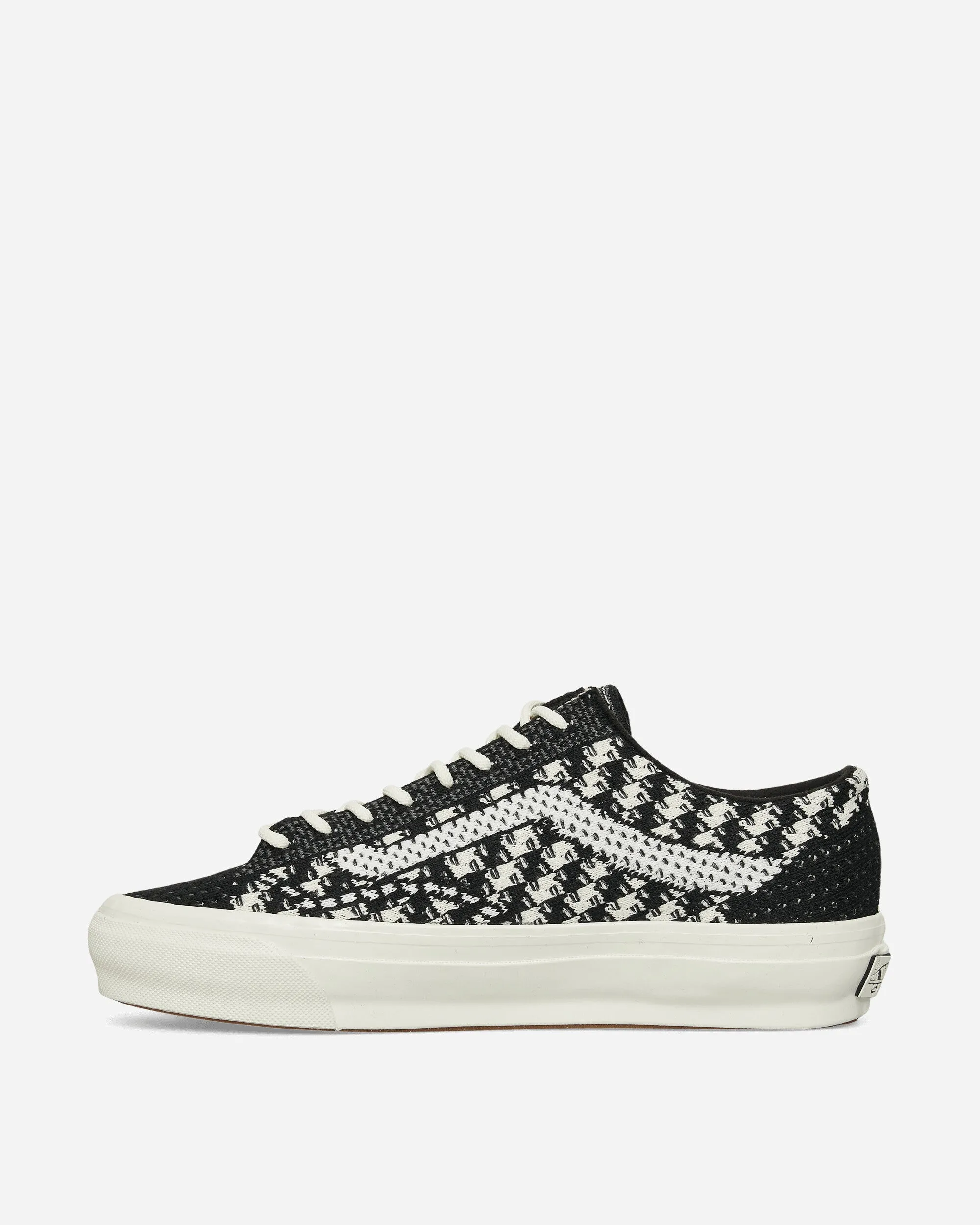 Ventilation holes Old Skool 36 LX EK Sneakers Black / Pewter