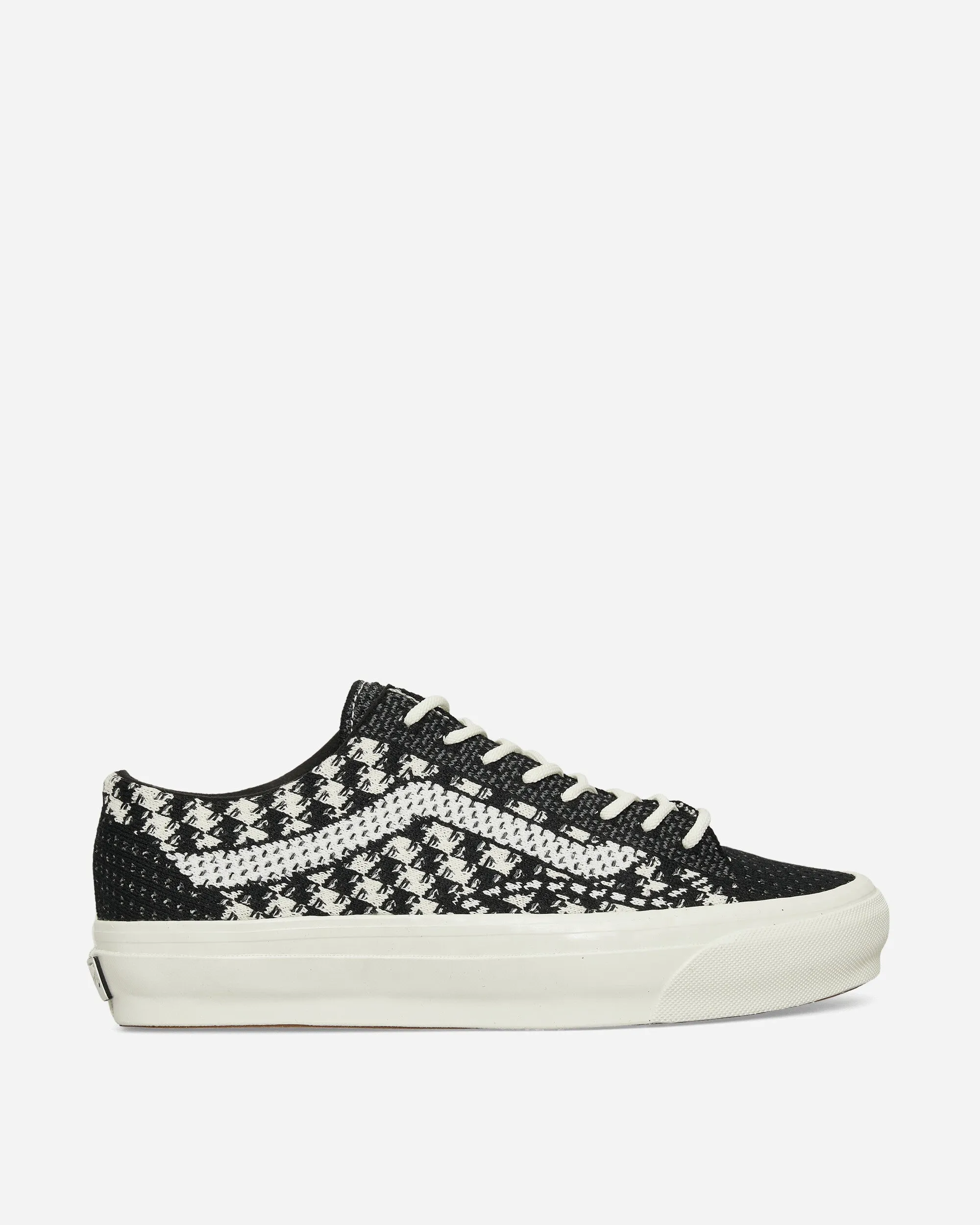 Old Skool 36 LX EK Sneakers Black / Pewter Non Slip Wellness Seekers