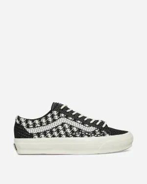 Old Skool 36 LX EK Sneakers Black / Pewter Non Slip Wellness Seekers