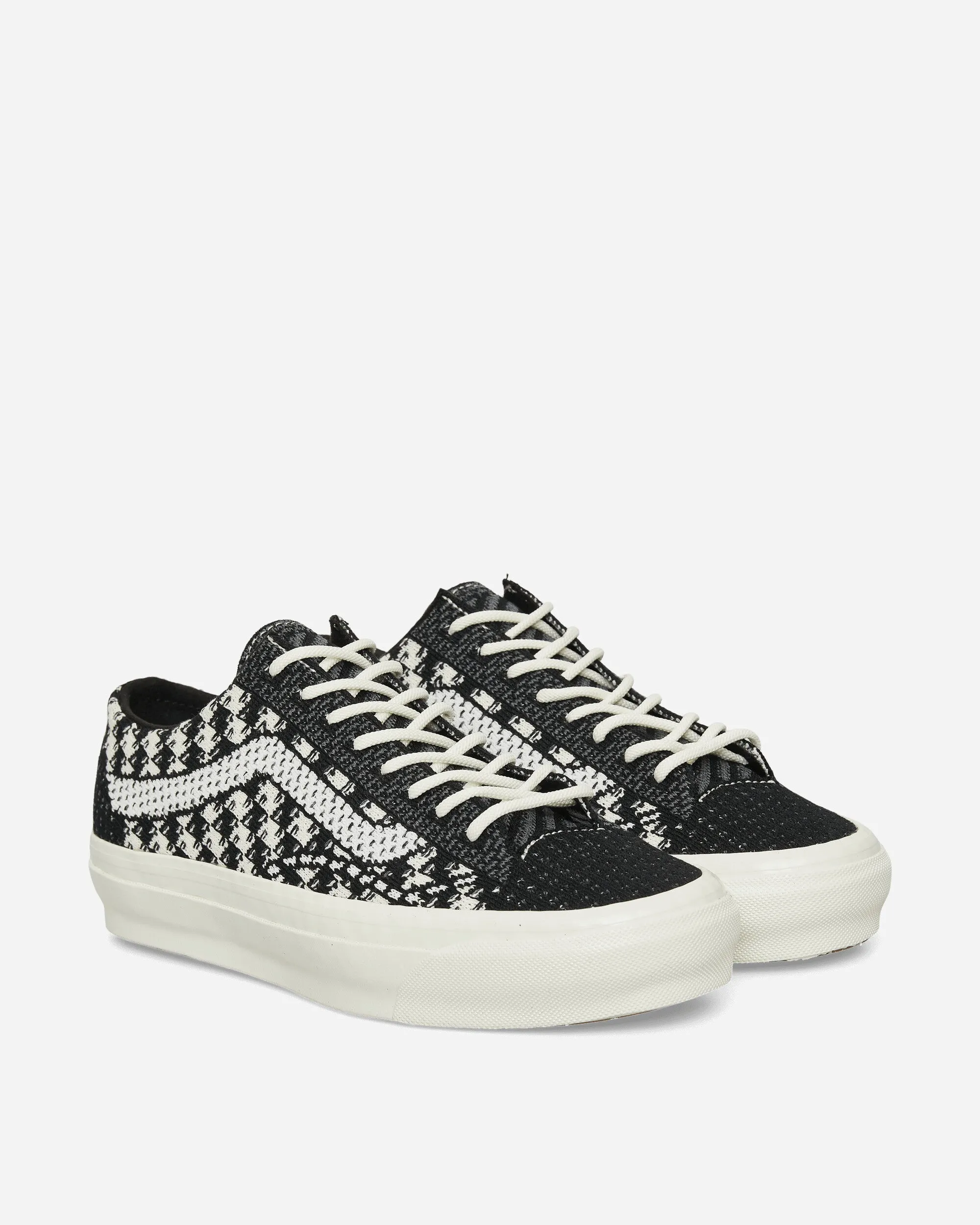 Meadow Glow Old Skool 36 LX EK Sneakers Black / Pewter