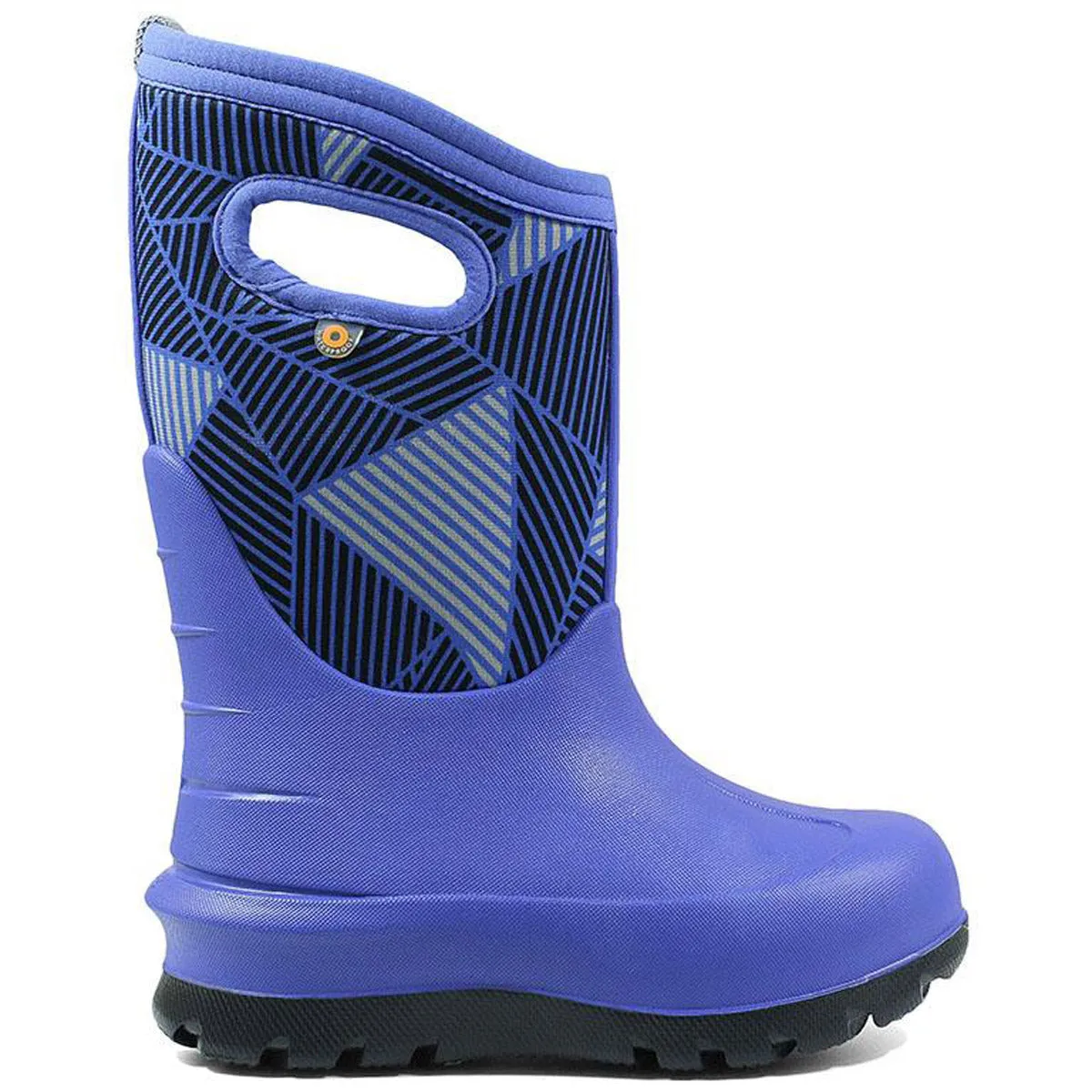 Elevated Comfort Kids Neo Classic Big Geo