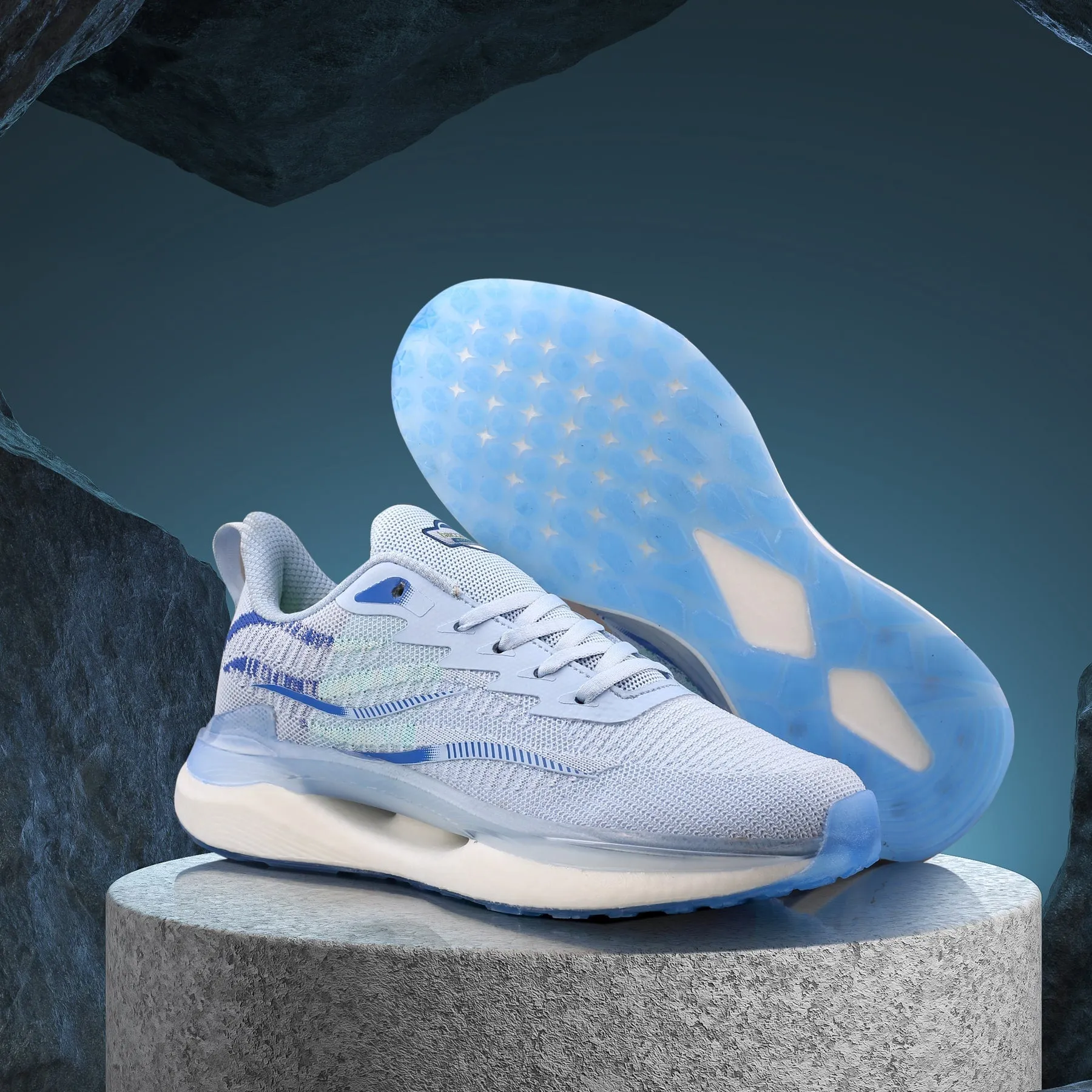 Bacca Bucci Hypersoft Series Earth Mood