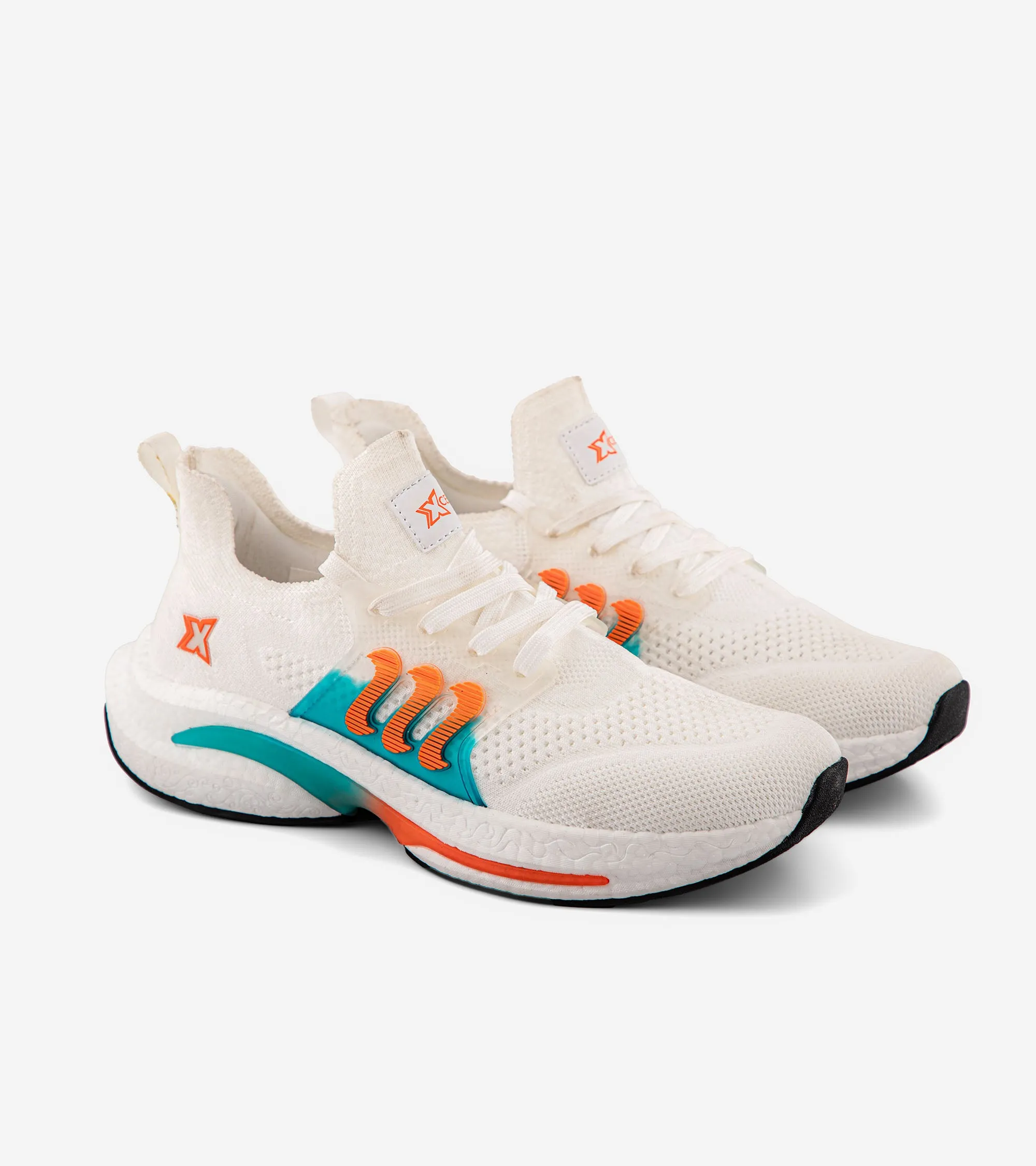 Xceed Men's Sports Shoes US-EX-3206 Ventilated Footbed System