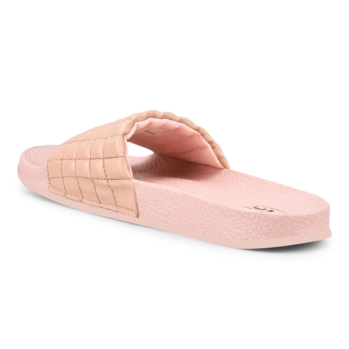Paragon  K10904L Women Casual Slides | Stylish Sliders for Everyday Use for Ladies | Trendy & Comfortable Slippers with Cushioned Soles Comfortable Footwear Strong Build