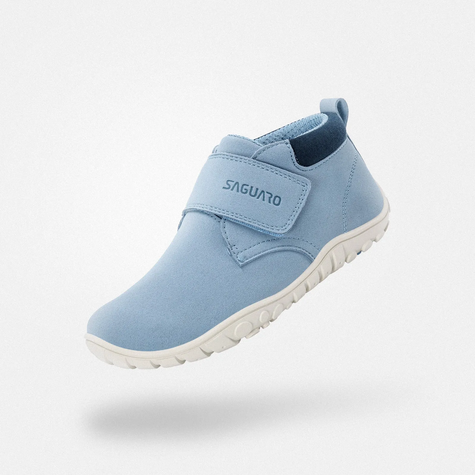 Comfortable Footwear Technology Torsion Stability Plate Kids Cozy ??- Barefoot Shoes