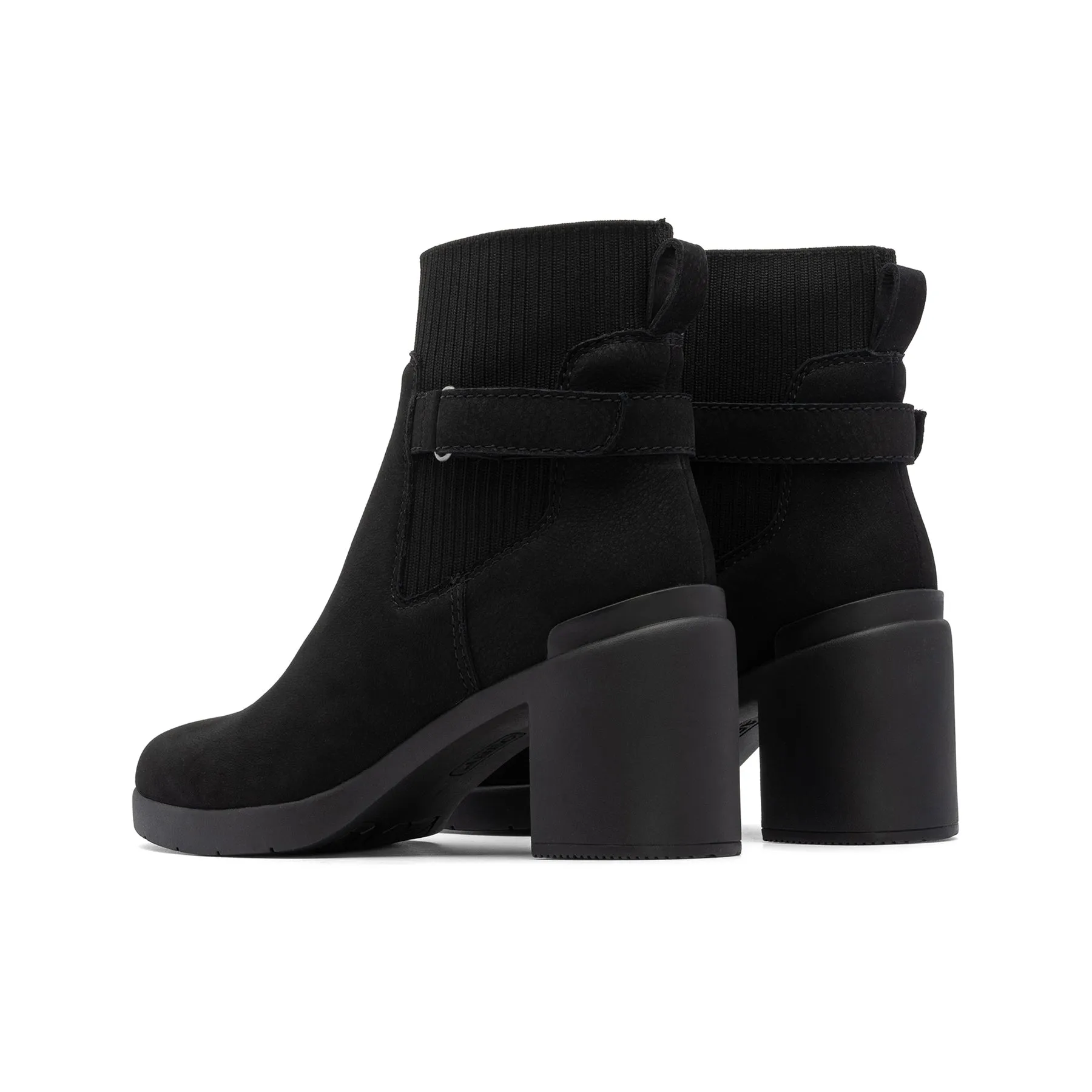 Comfortable Flex Metropolis Strap