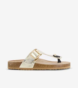 Relaxed Vibes Modern Design Women's Slipper US-CC-5352