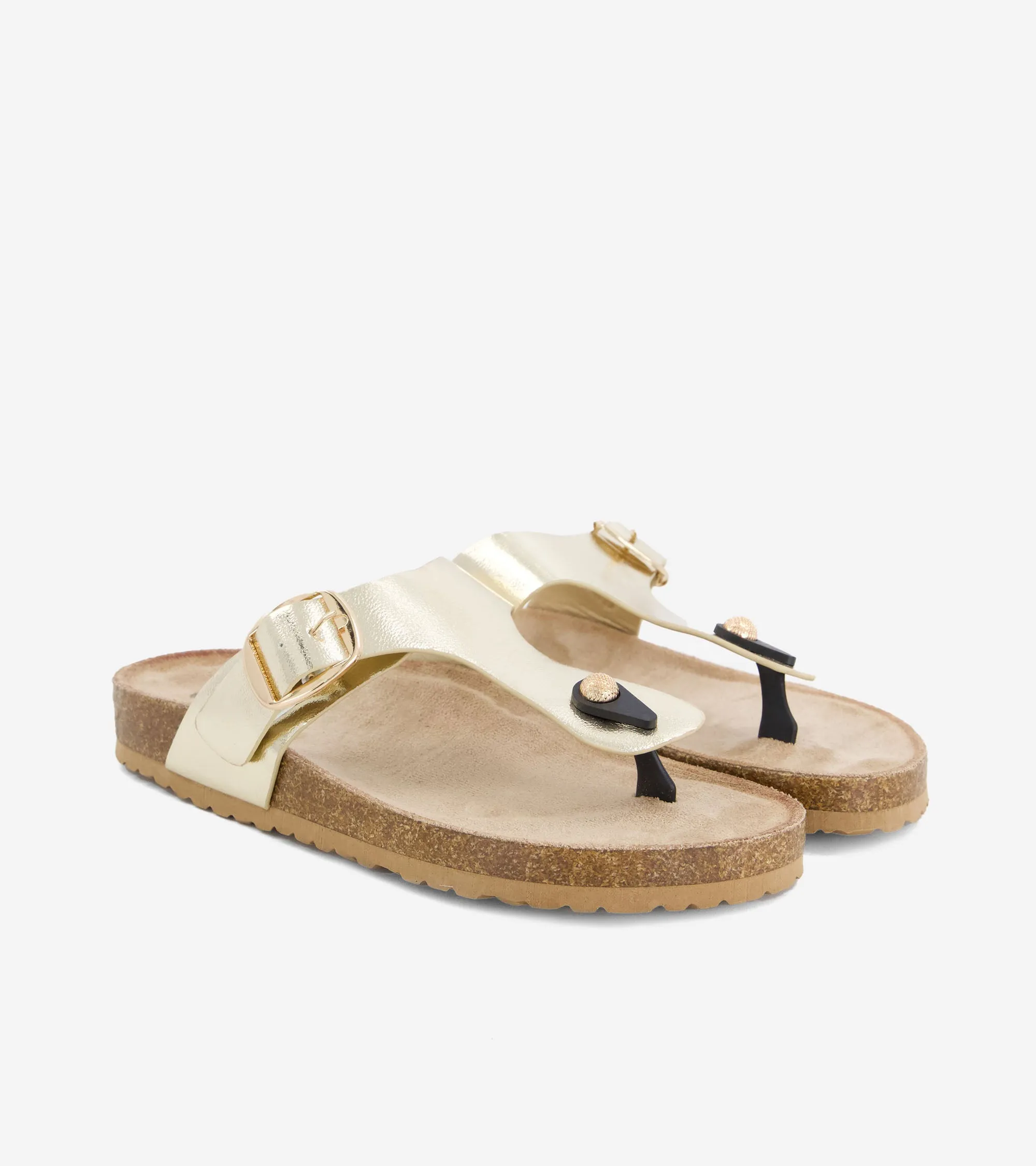 Women's Slipper US-CC-5352 Aerodynamic Outdoor Slip