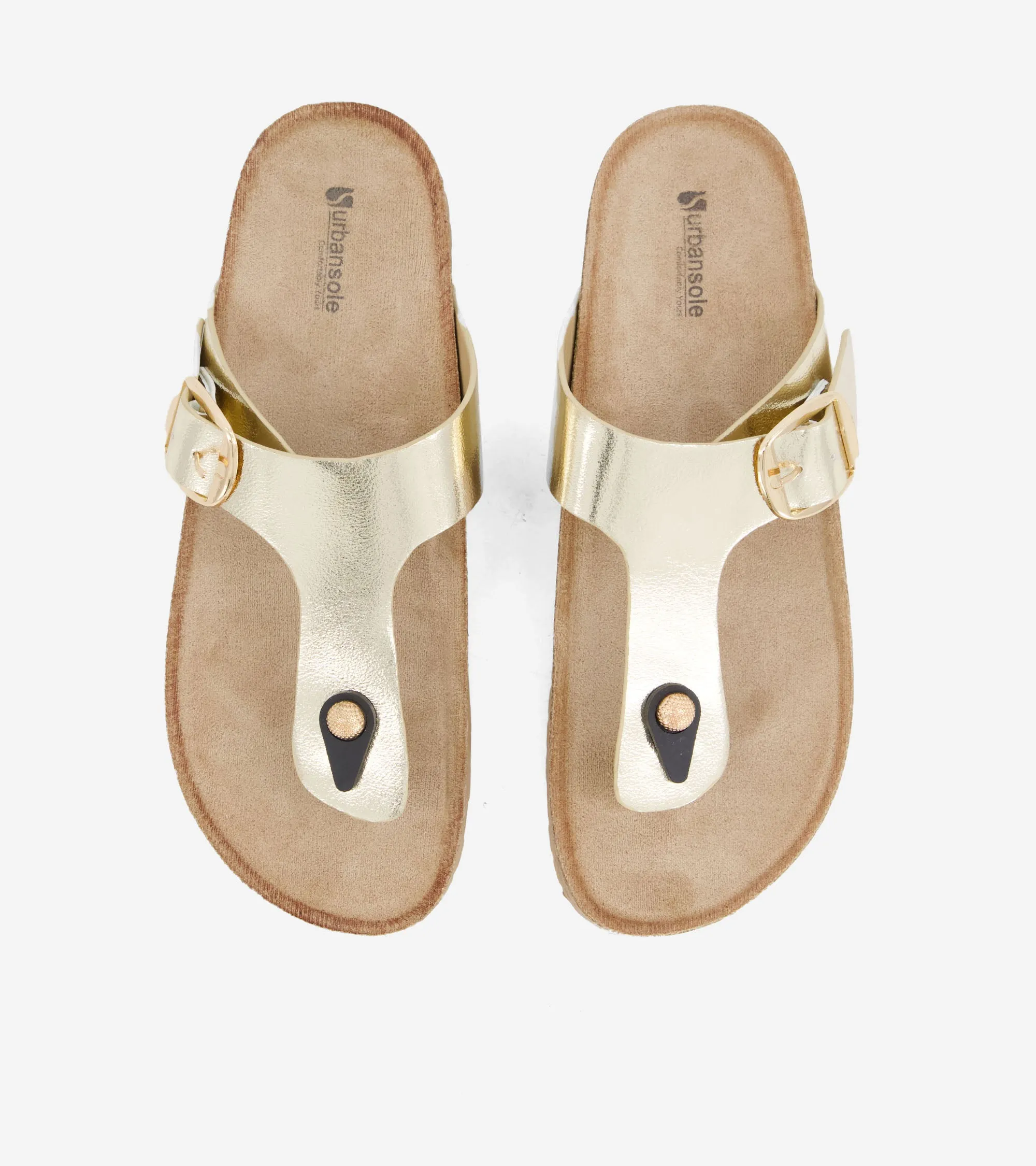 Light Responsive Women's Slipper US-CC-5352